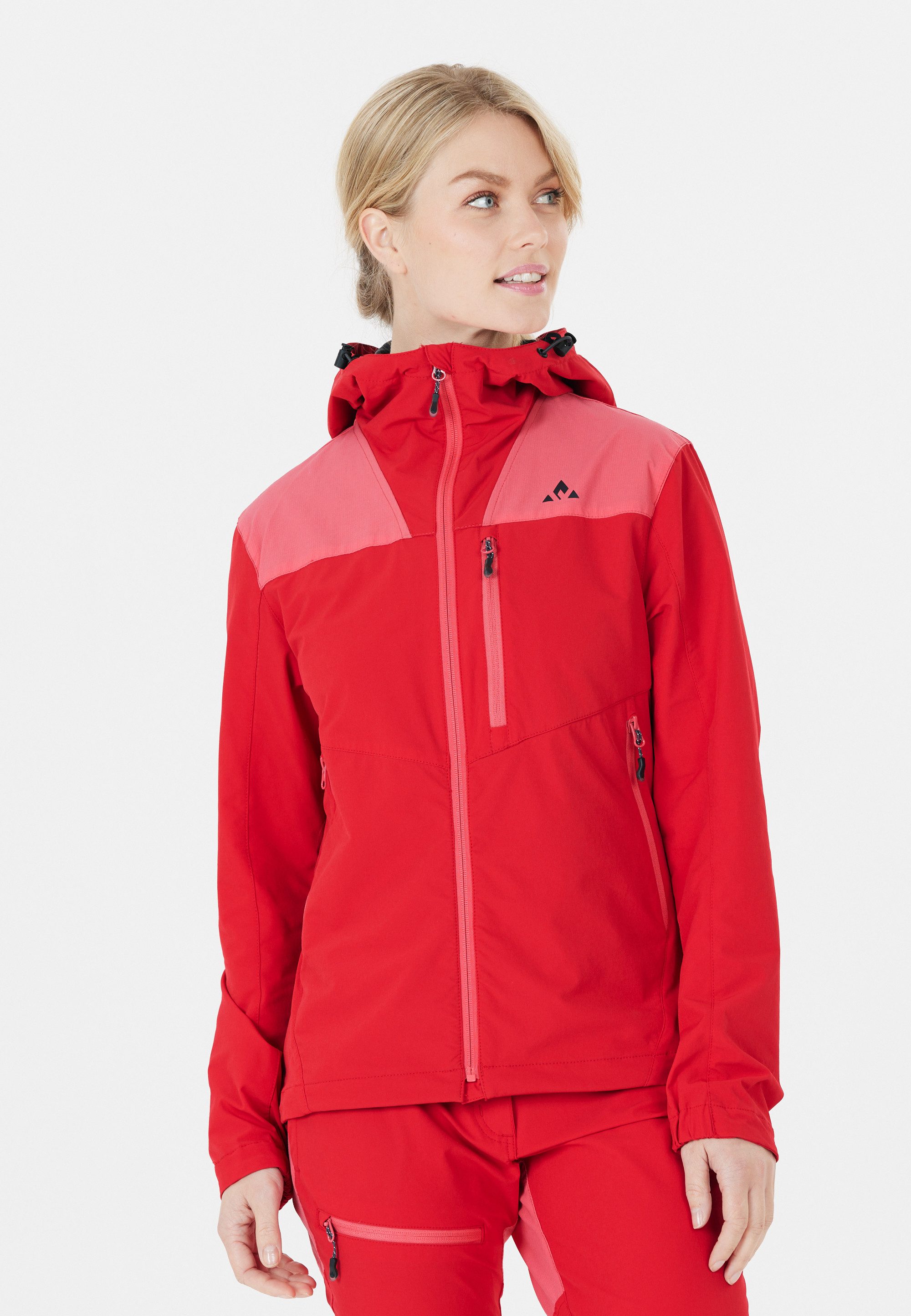 Outdoorjacke Salton