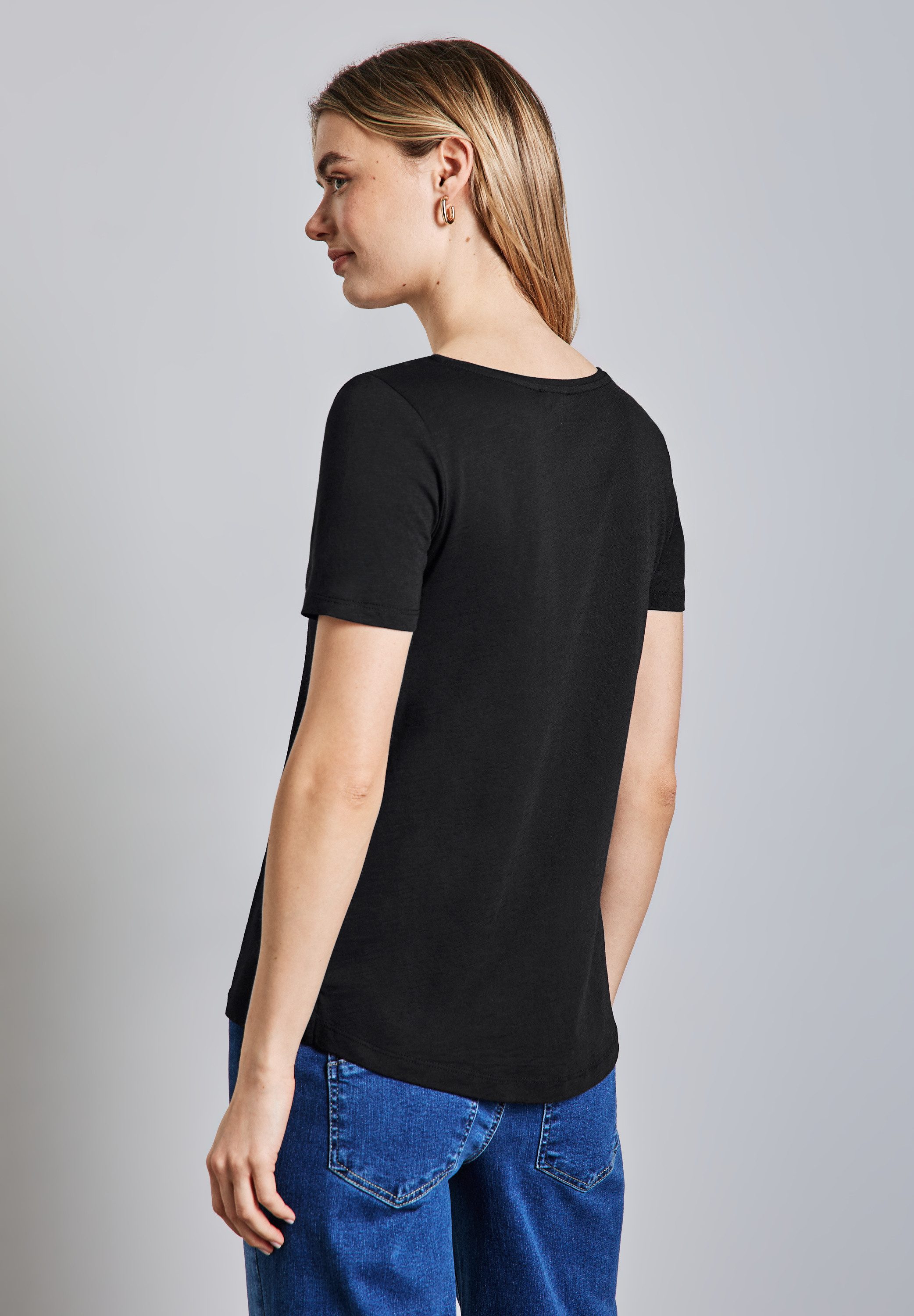 STREET ONE T-Shirt Style Gerda günstig online kaufen