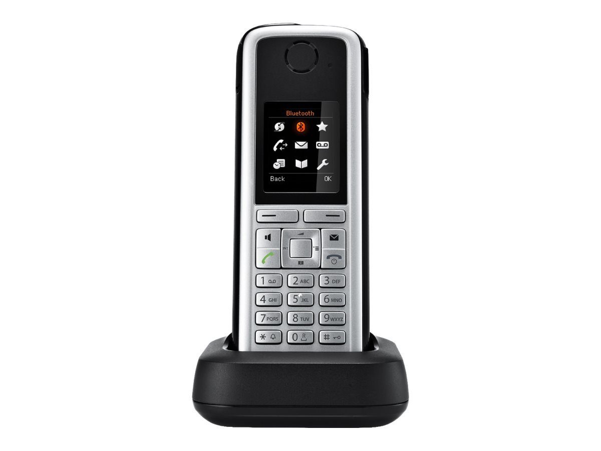 Unify Unify OpenStage M3 Plus Mobilteil (ohne LS) Festnetztelefon