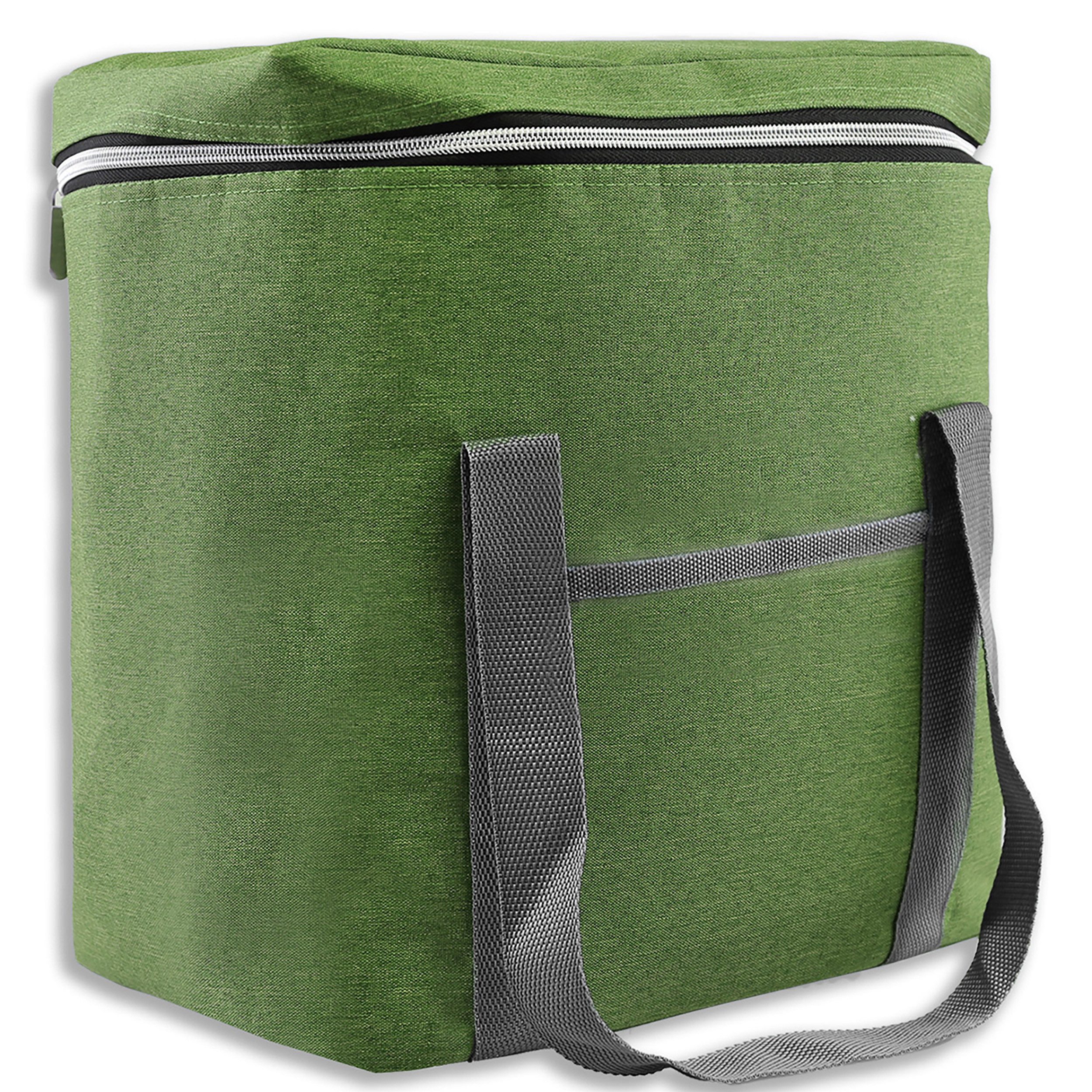 Kühltasche Gefriertasche - Kühltasche - Picknicktasche - Isoliertasche