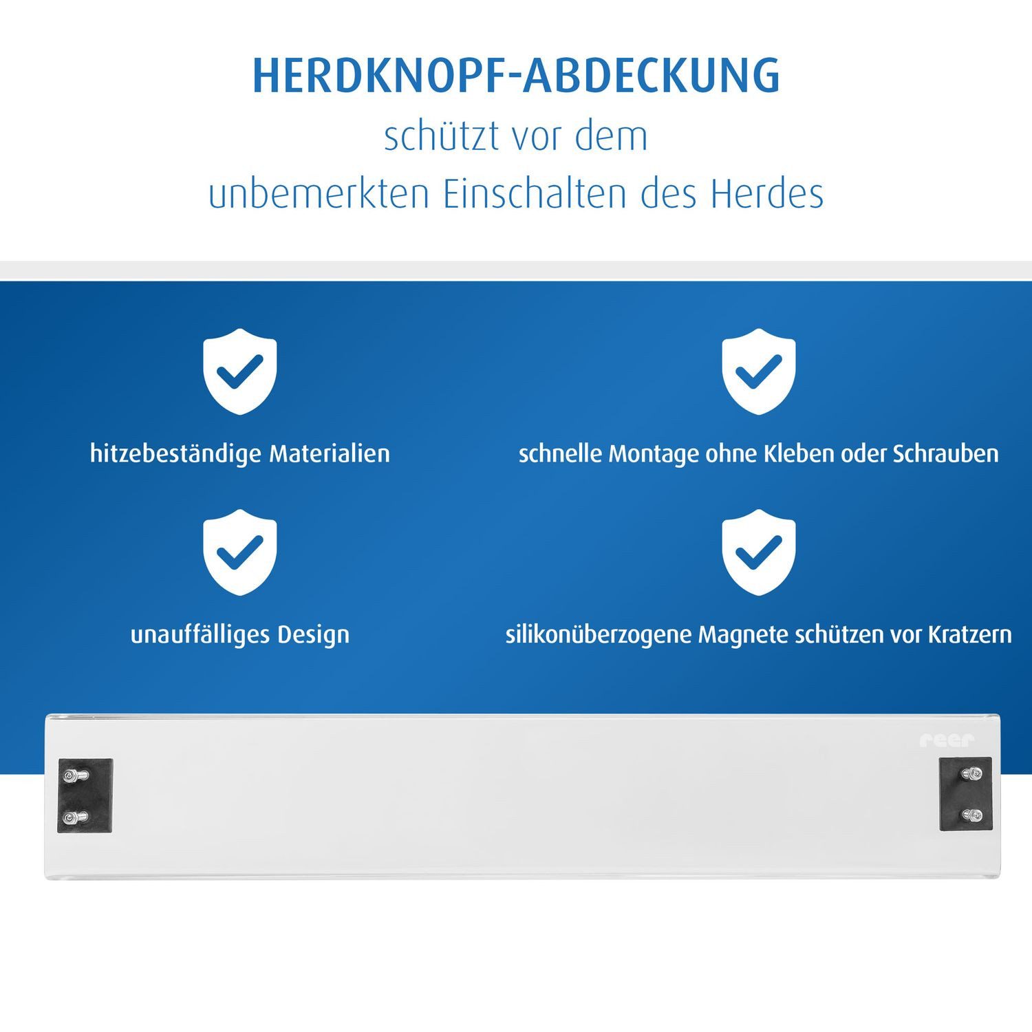 Reer Kindersicherung