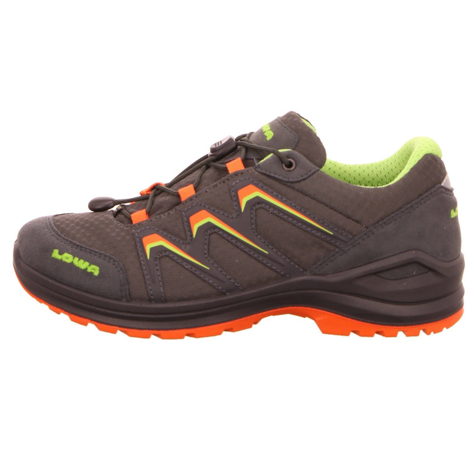 Outdoorschuh GRAPHIT/FLAME Lowa