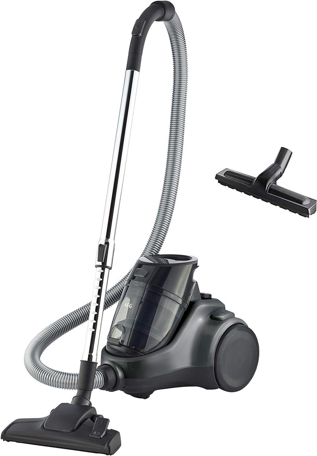 AEG Bodenstaubsauger LX5-2-4T