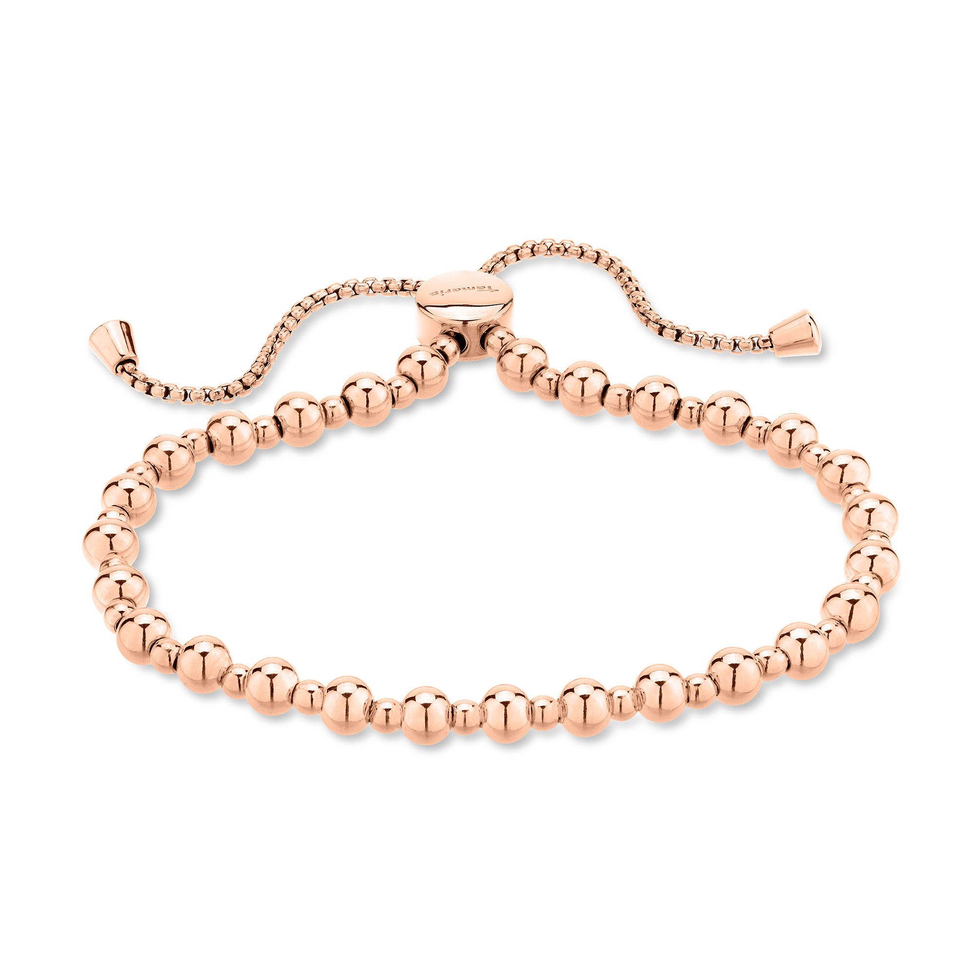 Tamaris Armband Schmuck Geschenk Edelstahl Armkette New Beads günstig online kaufen