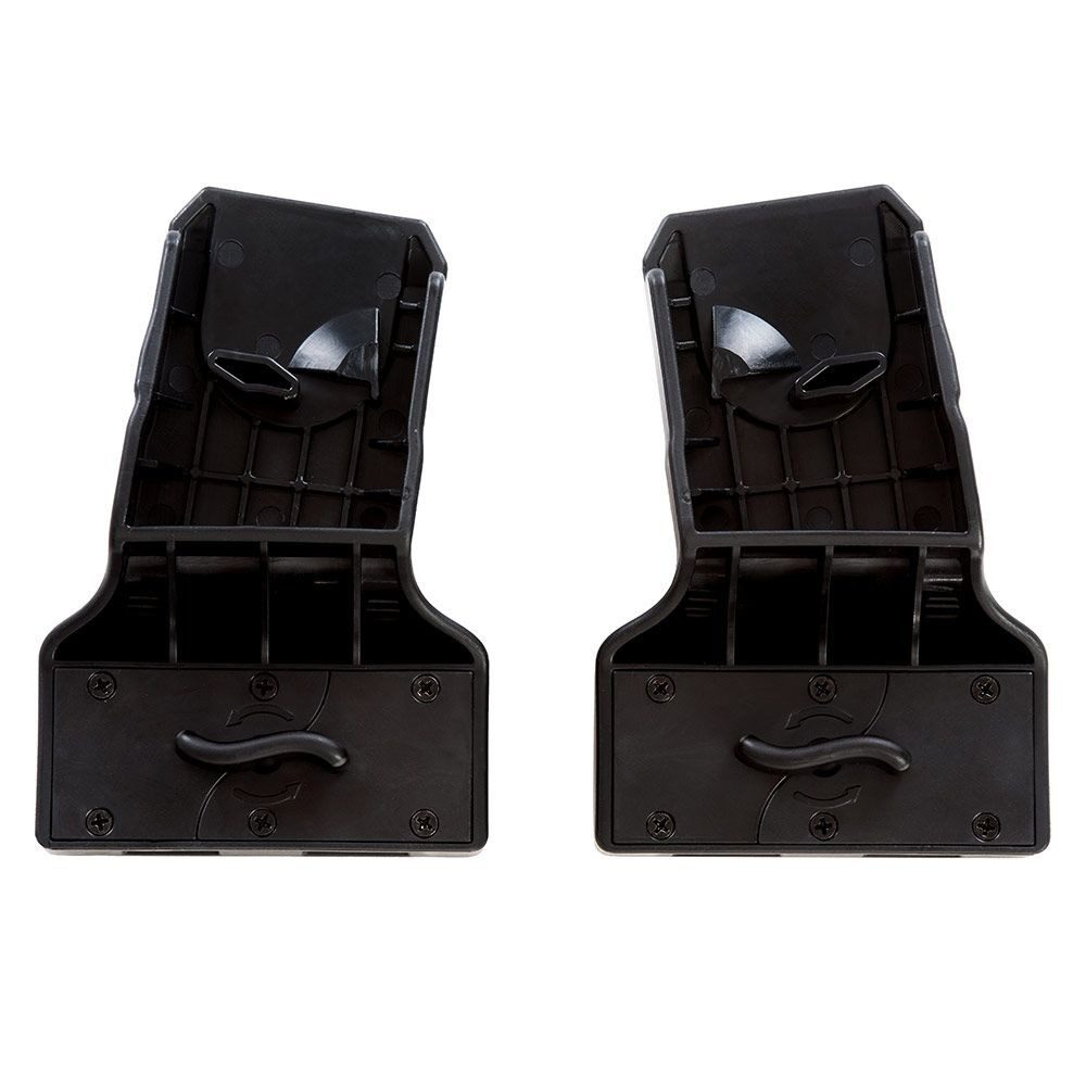 Hauck Kinderwagen-Adapter Hauck Maxi-Cosi / Cybex / Joie - Babyschalen Adapt