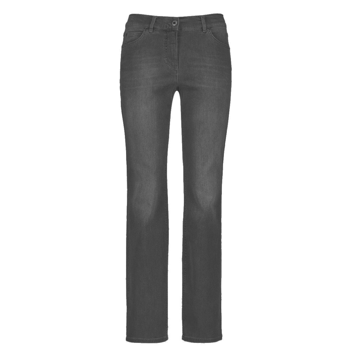 von Danny Cotton Gerry Organic Comfort WEBER (92315-67940) GERRY Fit 5-Pocket-Jeans Weber