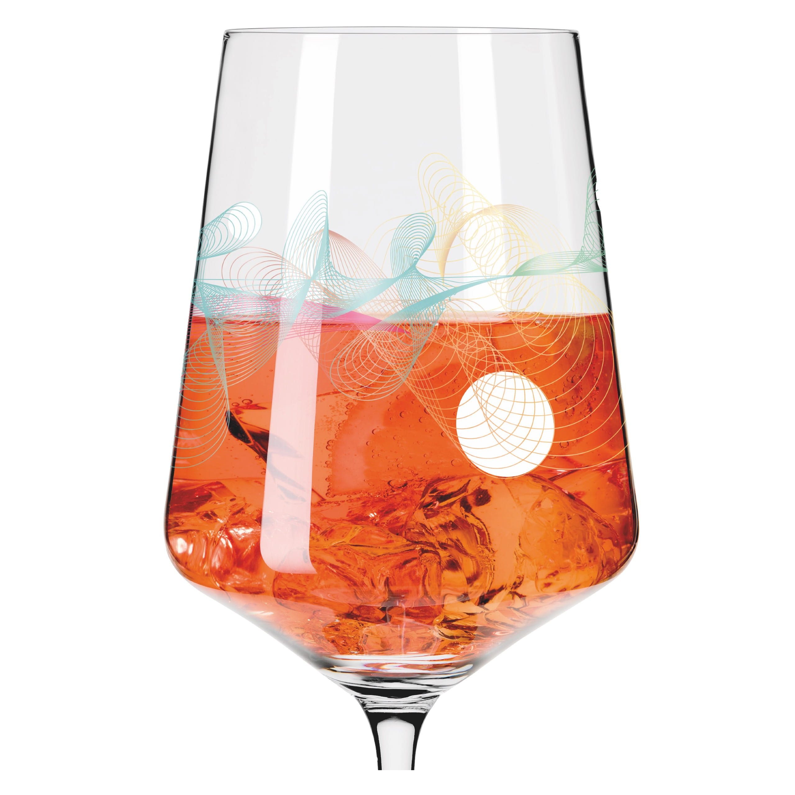Ritzenhoff Aperitifglas Sommerrausch
