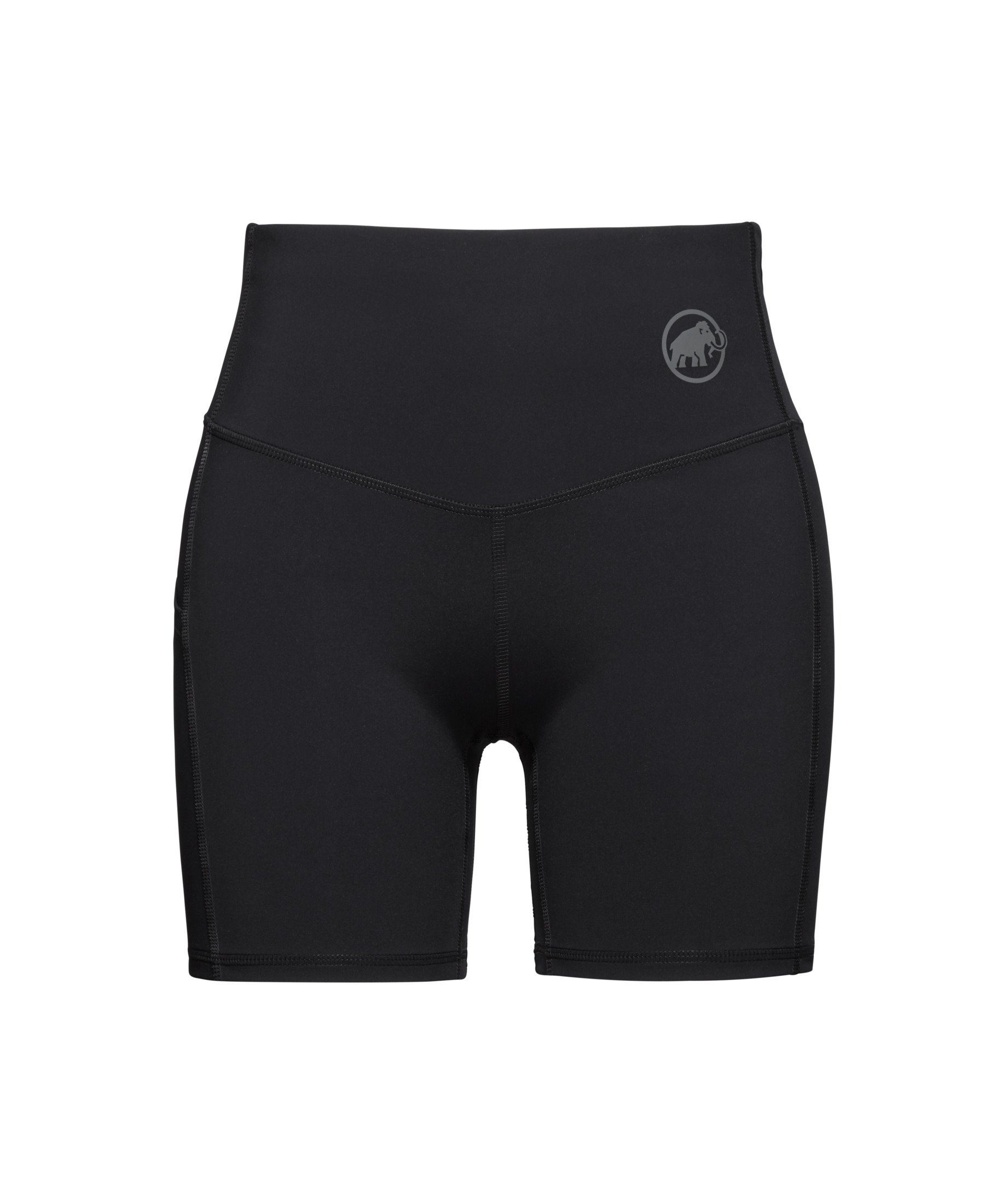 Mammut Lauftights Massone Short Tights Women günstig online kaufen