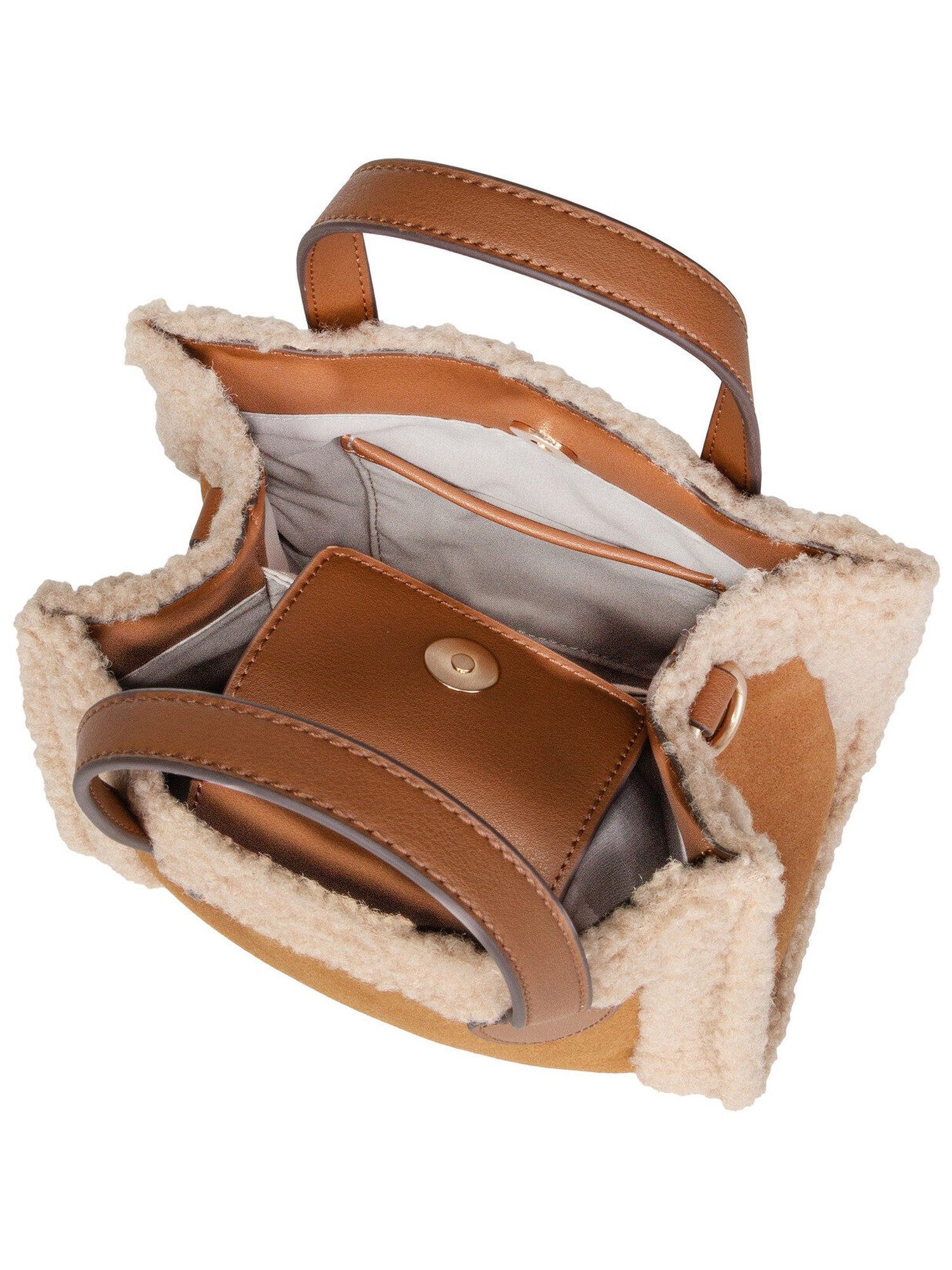 JOOP! Handtasche Collo Aurelia XSHZ, Henkeltaschen