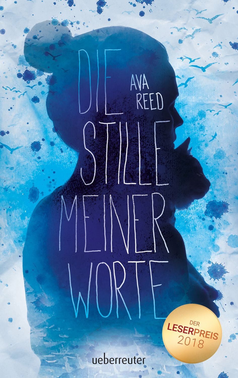 Die Stille meiner Worte / Ava Reed
