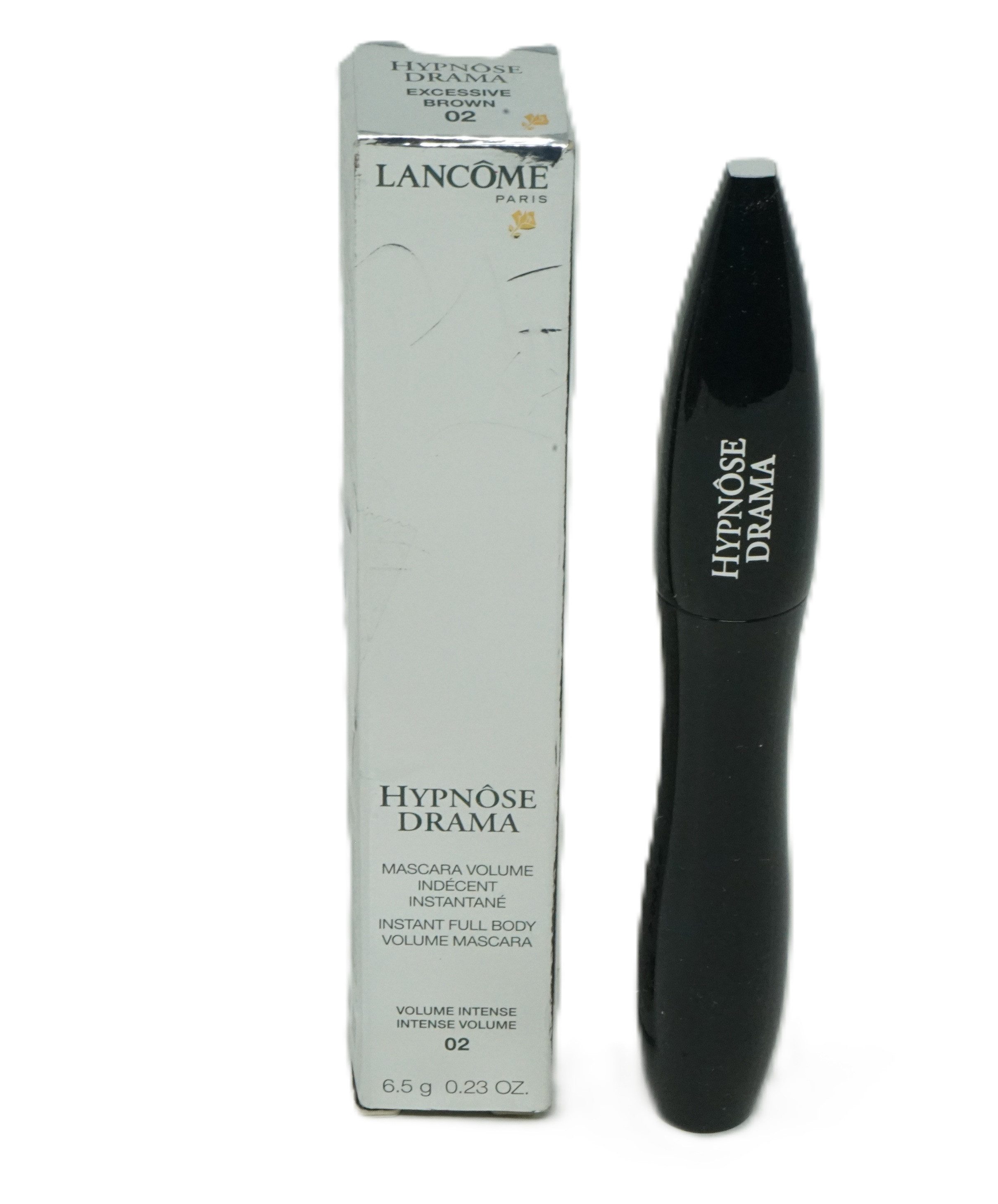 LANCOME Mascara Lancome Hypnose Drama Mascara 02 Excessive Brown 6,5 ml