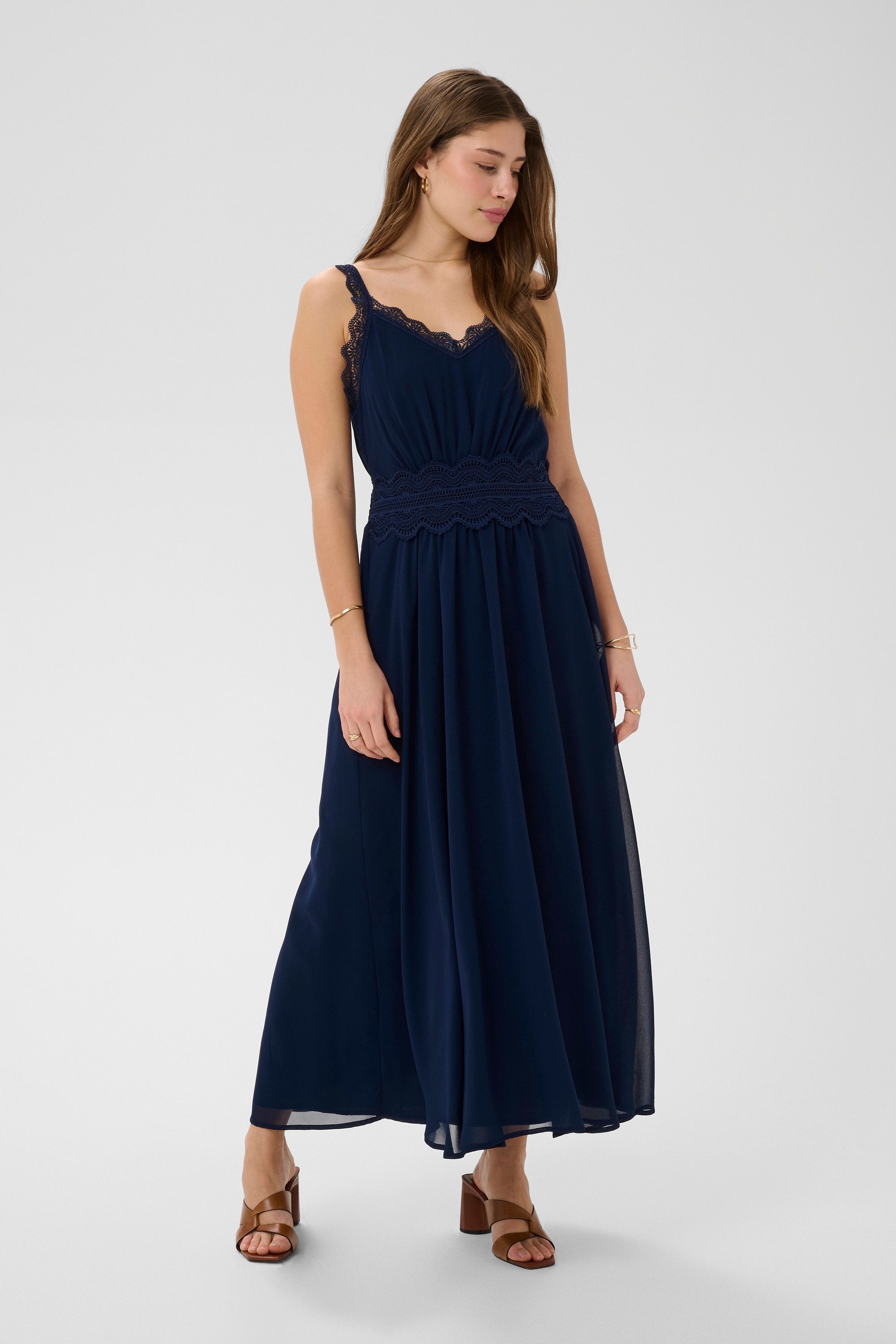Cream Blusenkleid Kleid CRJessa