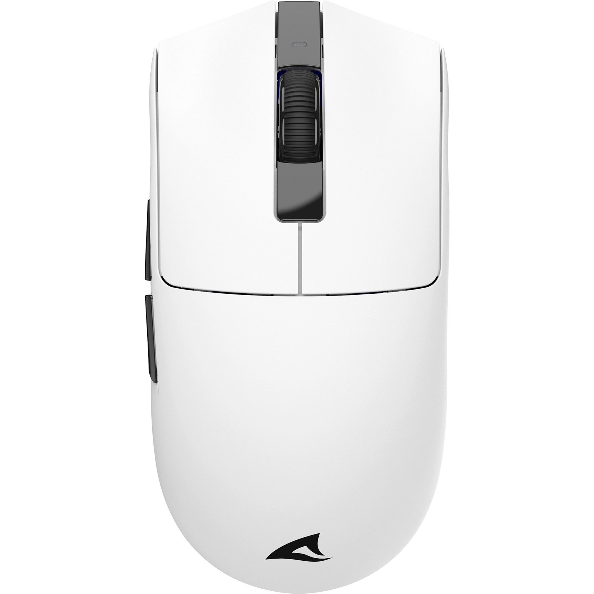 Sharkoon Sharkoon FIREGLIDER One, Gaming-Maus Maus (Funk)
