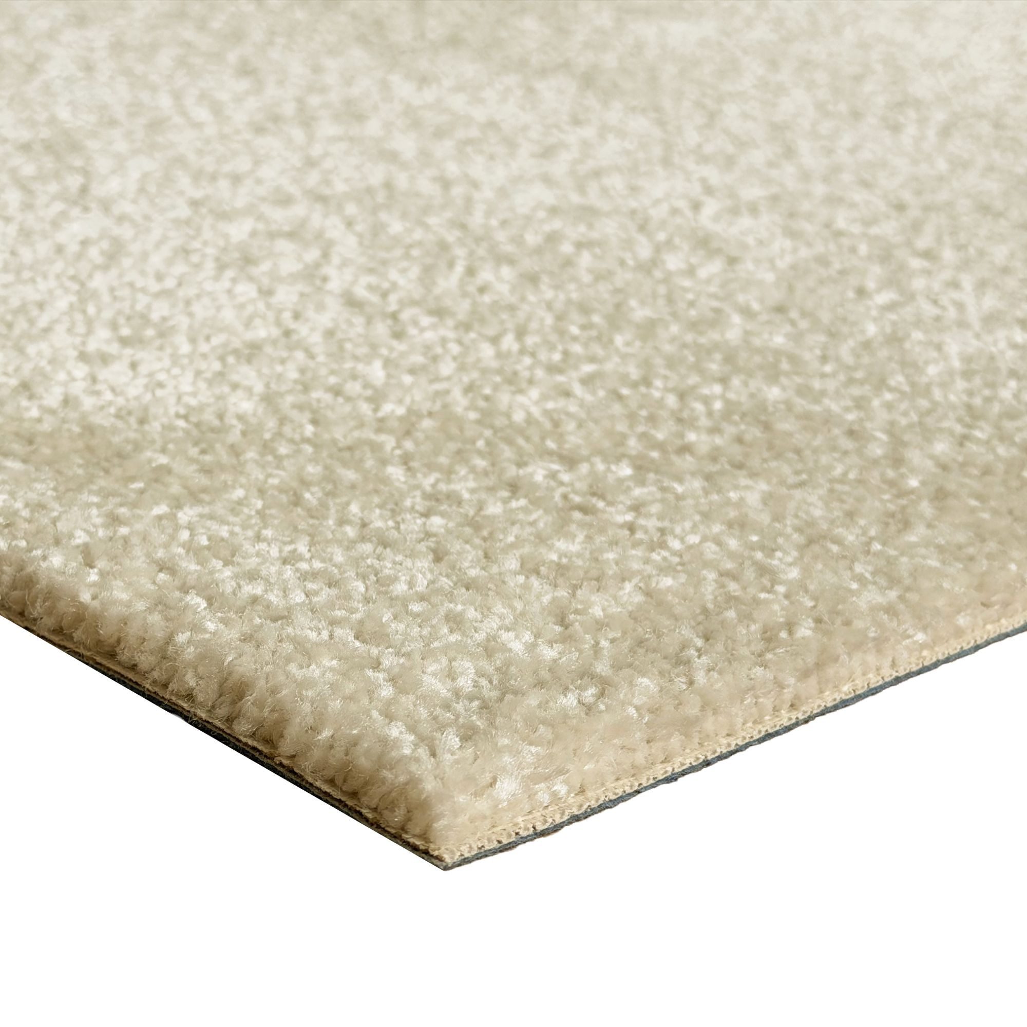 Steffensmeier Teppichboden Levanto, Rechteckig, Velours, Wohnzimmer