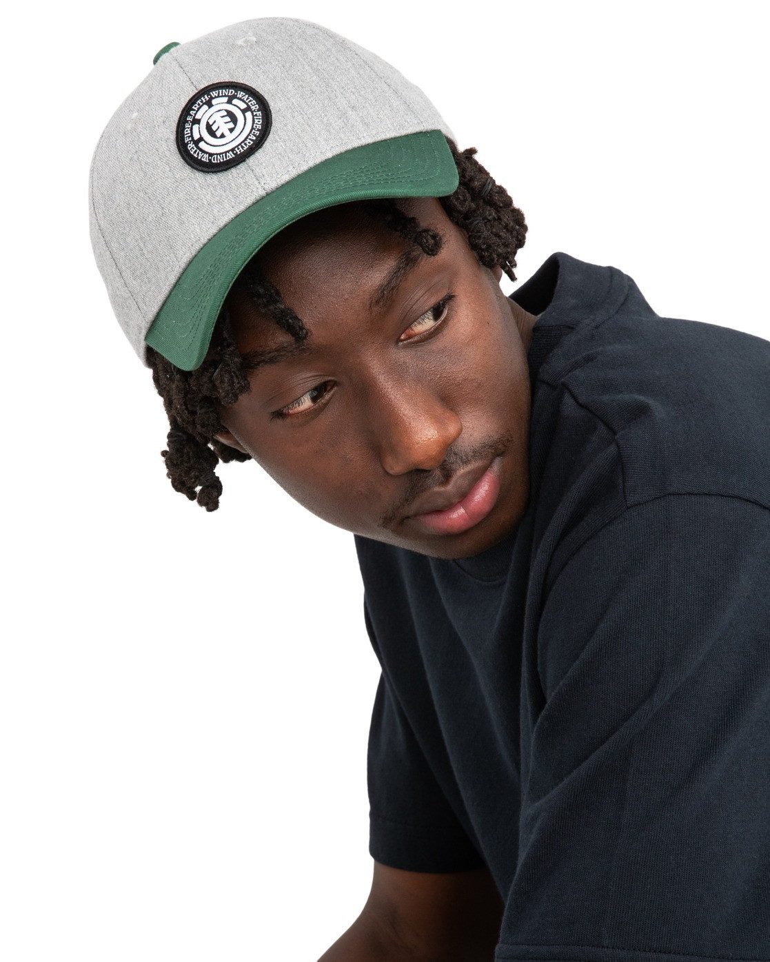 Element Baseball Cap Treelogo 2.0