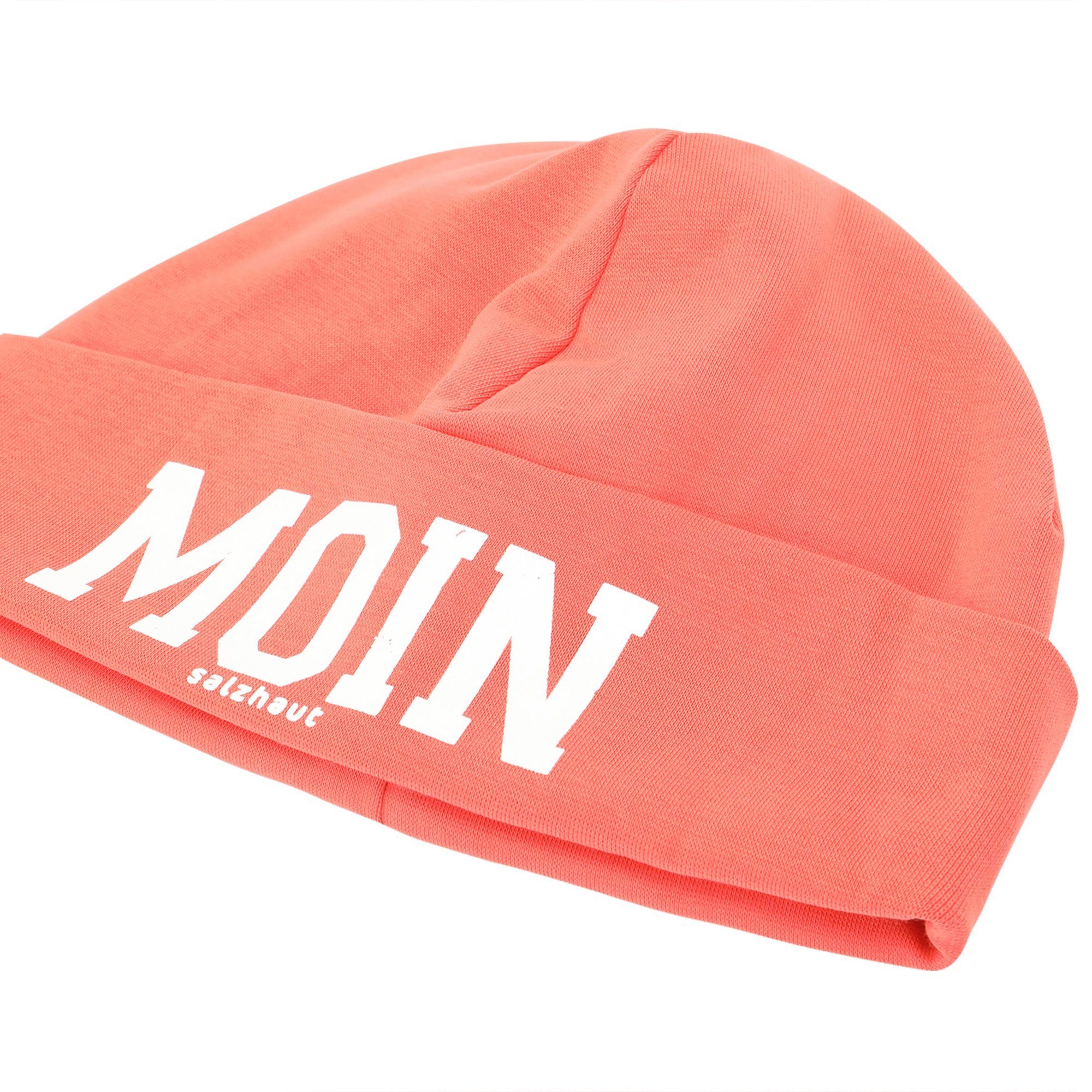 salzhaut Beanie