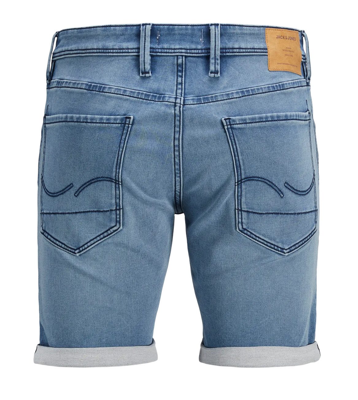 Jack & Jones Jeansshorts Jack & Jones Rick Original Herren Shorts kurze Jea günstig online kaufen
