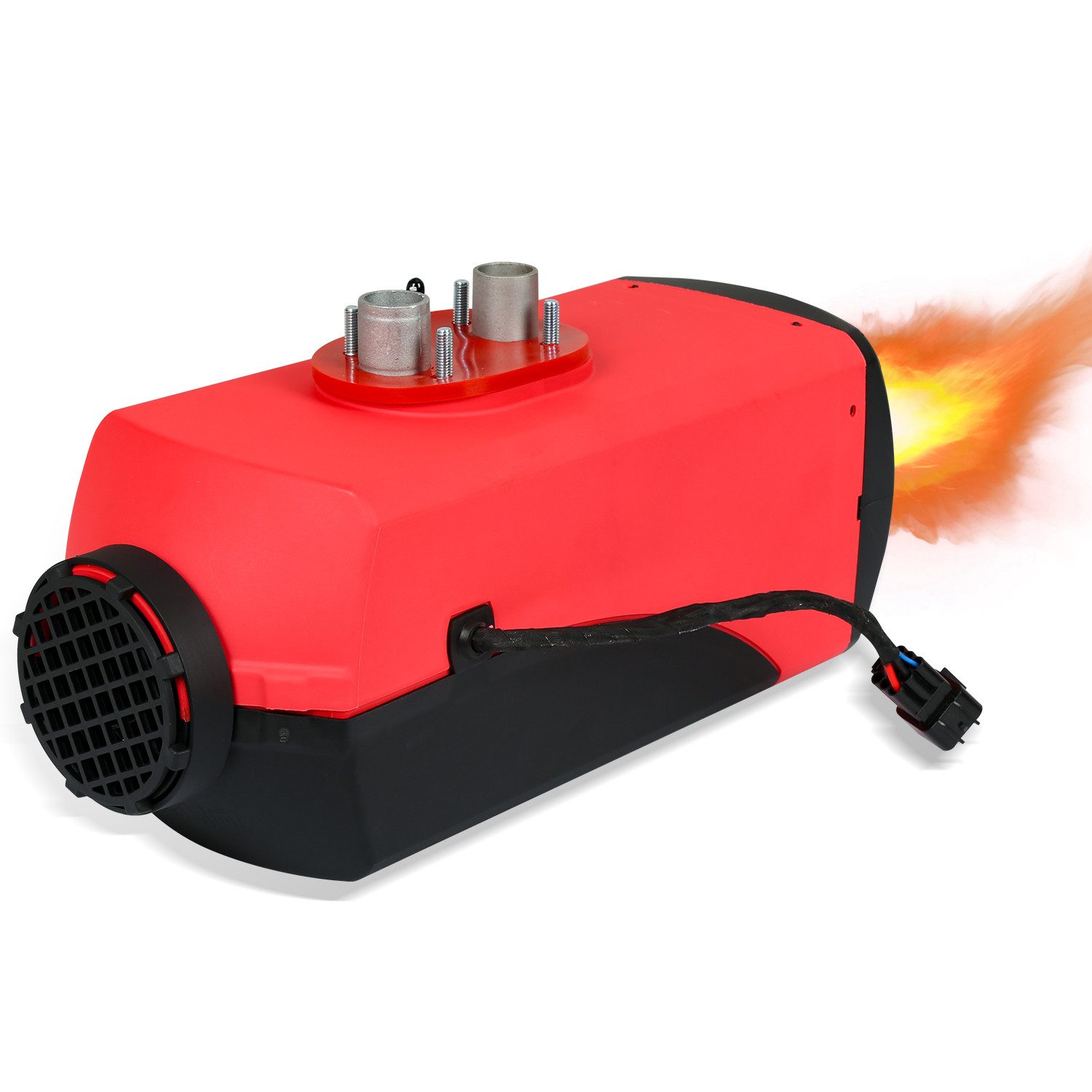 Clanmacy Heizgerät 12V 5KW Autoheizung Diesel Luftheizung Air Diesel Luft D günstig online kaufen