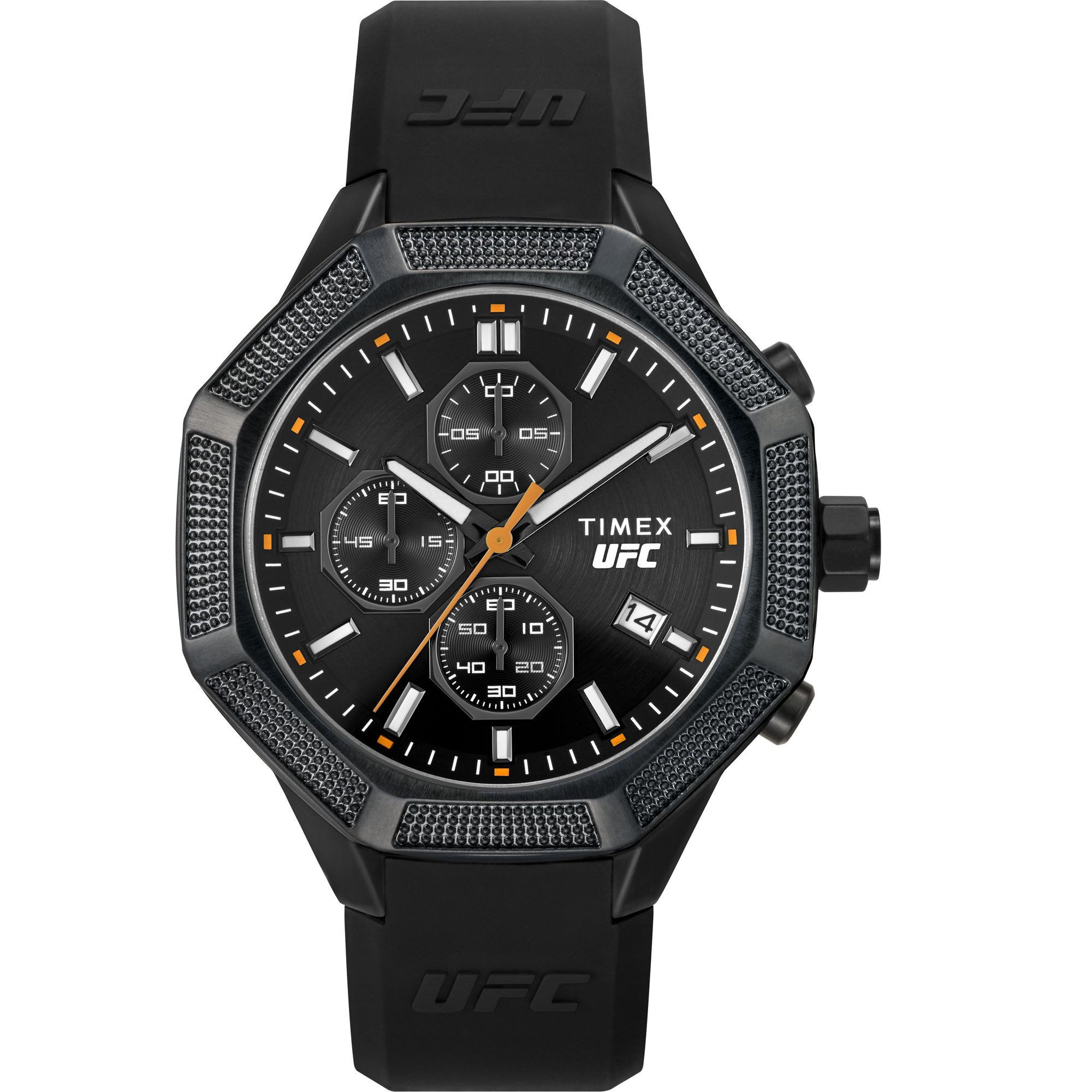 Timex Chronograph UFC King günstig online kaufen