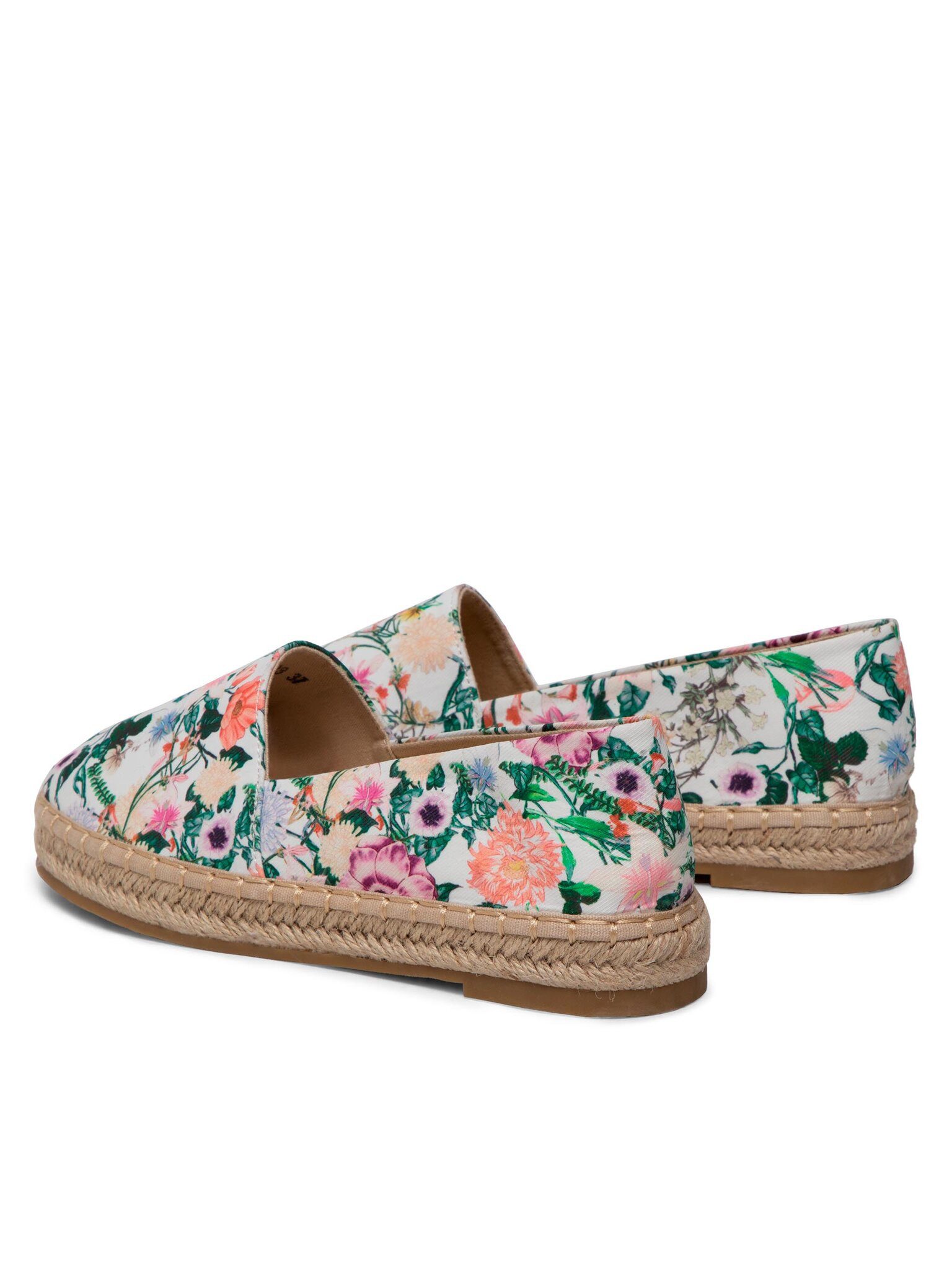 DeeZee Espadrilles WSS990-103 Mix Espadrille günstig online kaufen
