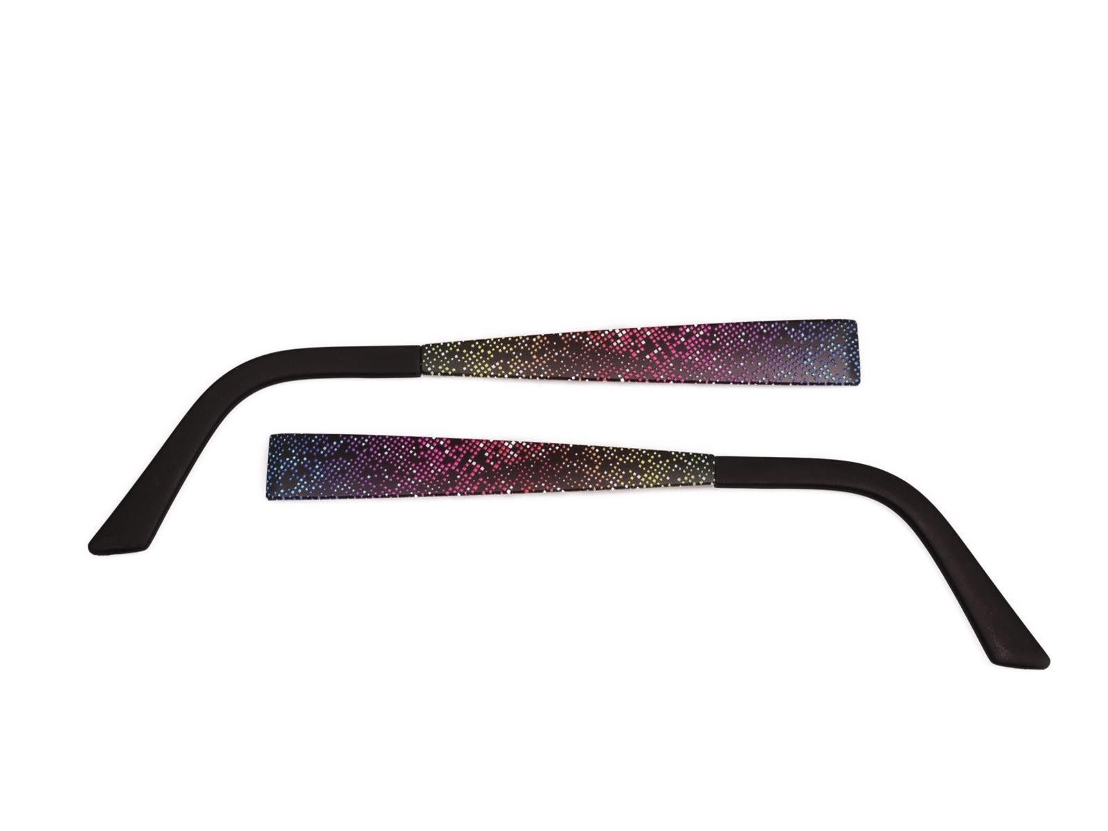 eyemax Brillengestell Eye Max Wechselbügel 5593 195