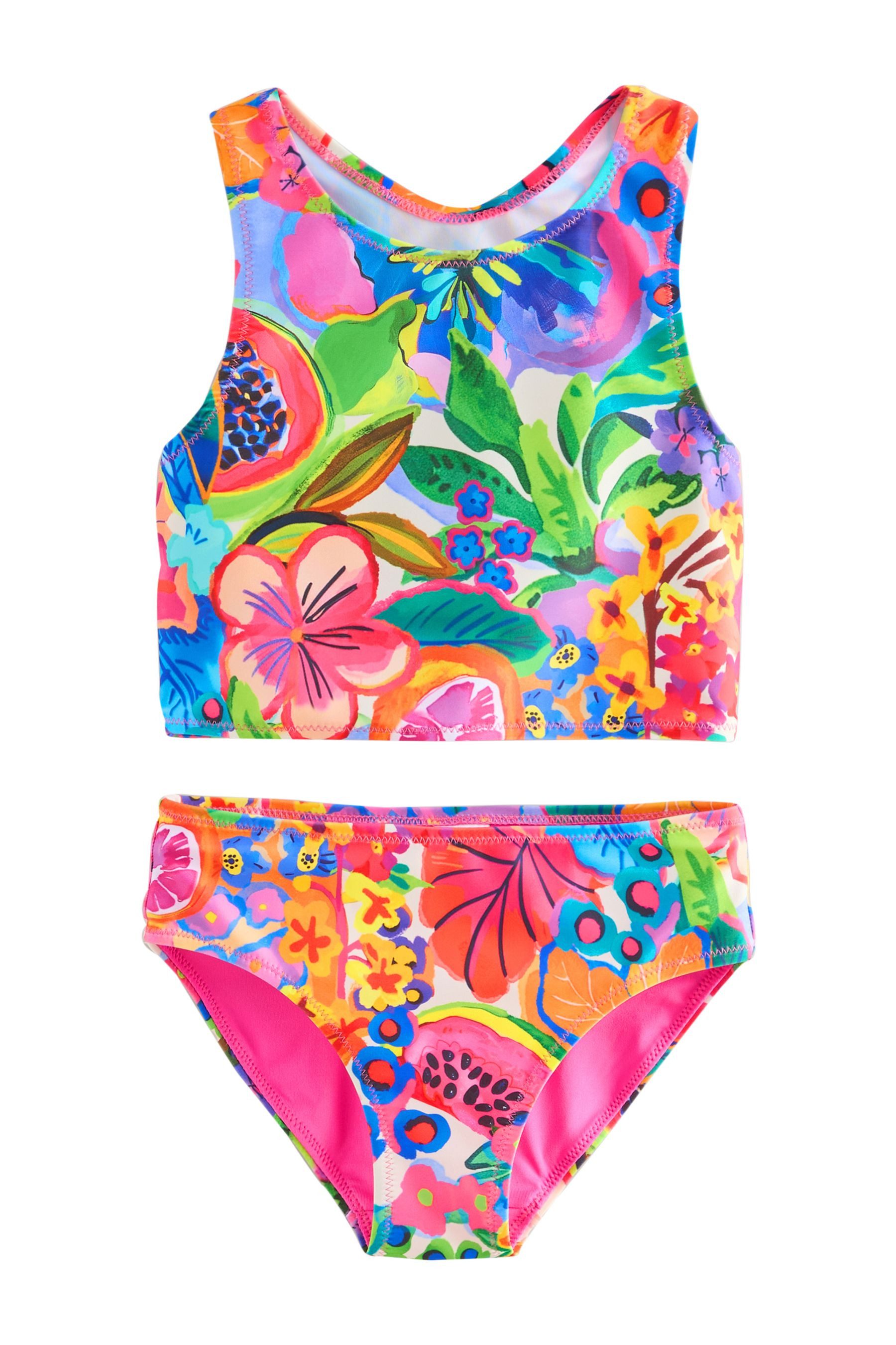 Next Tankini Bikini (2-St)