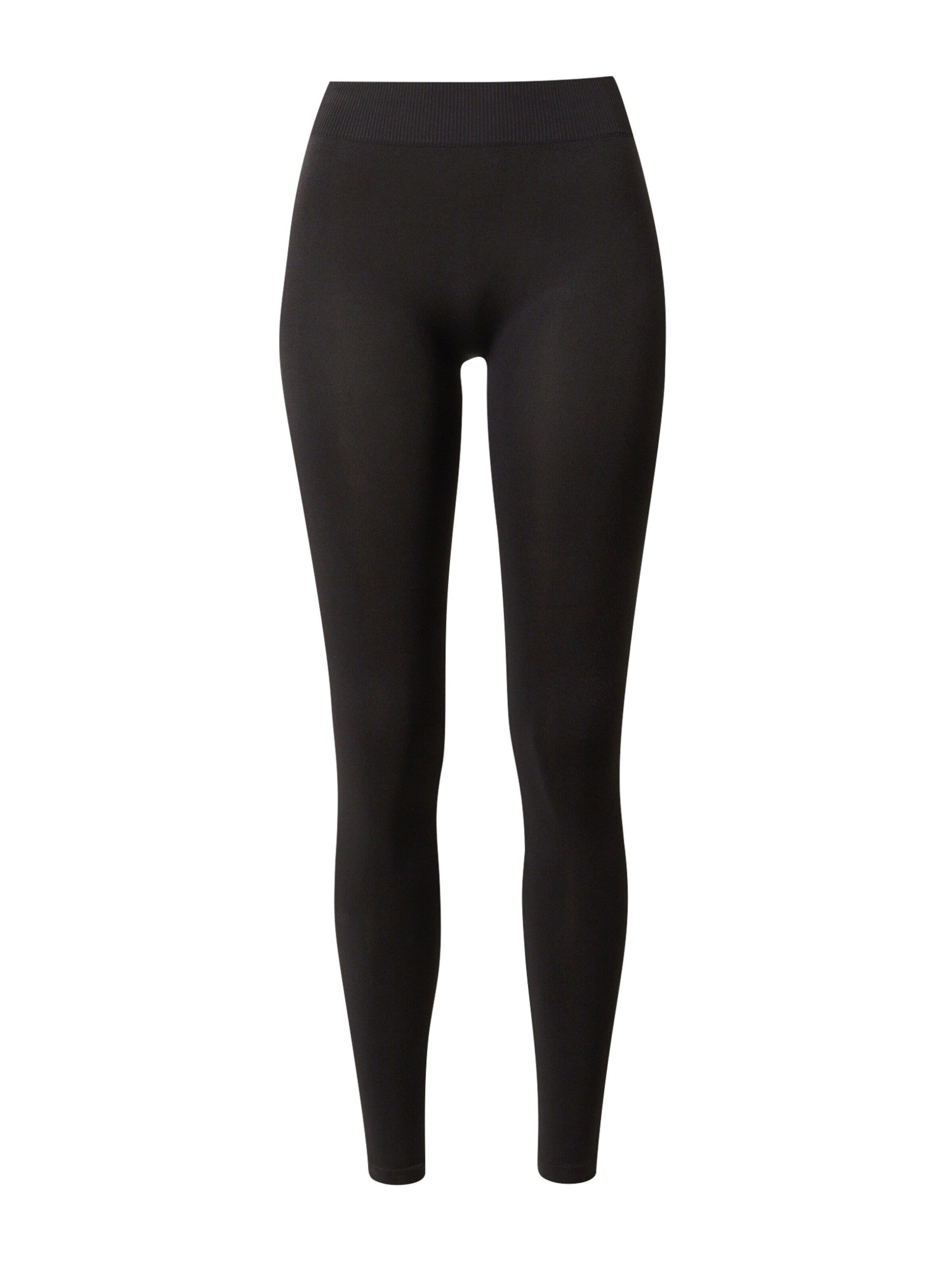 pieces Leggings London Noos (1-tlg) Plain/ohne Details günstig online kaufen
