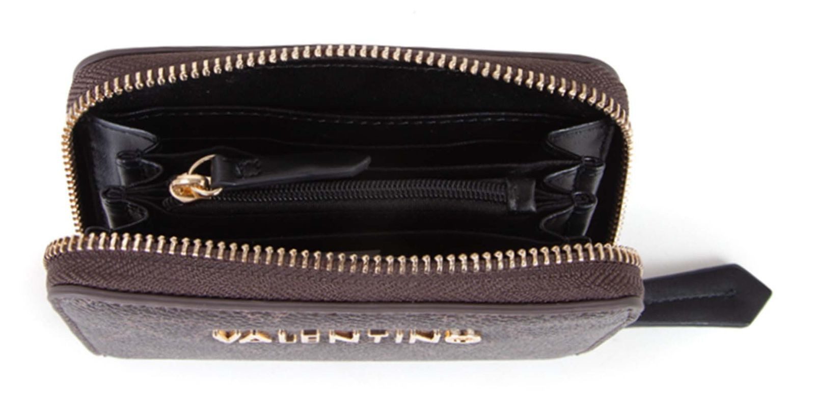 VALENTINO BAGS Geldbörse Zip Around Wallet günstig online kaufen