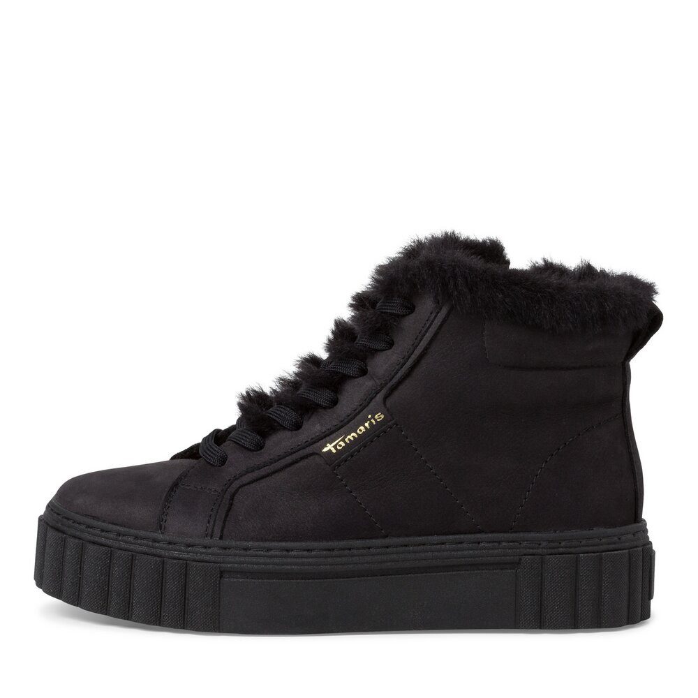 Tamaris Tamaris - 1-26879-41/001 - Schwarz Stiefel