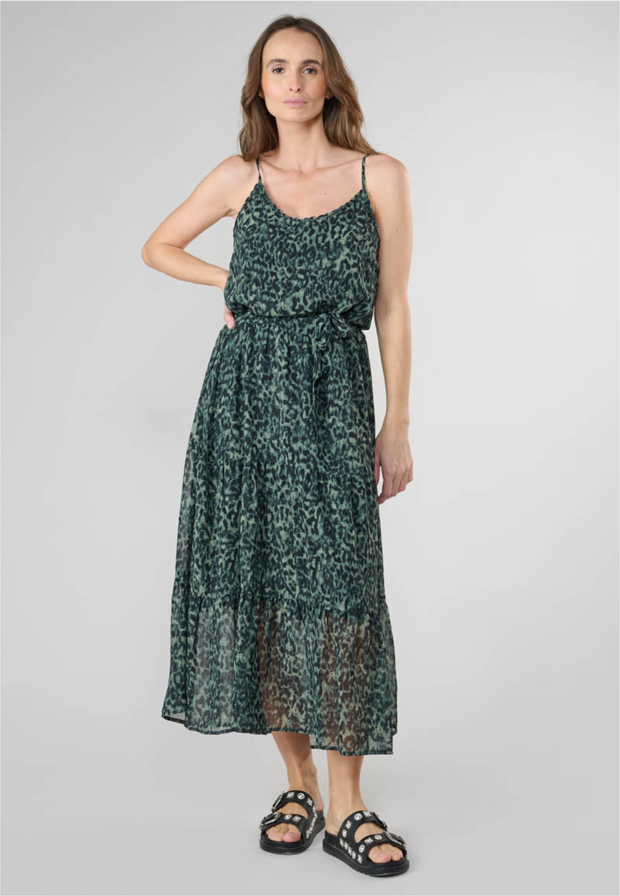 Le Temps Des Cerises Jerseykleid LISAKA günstig online kaufen