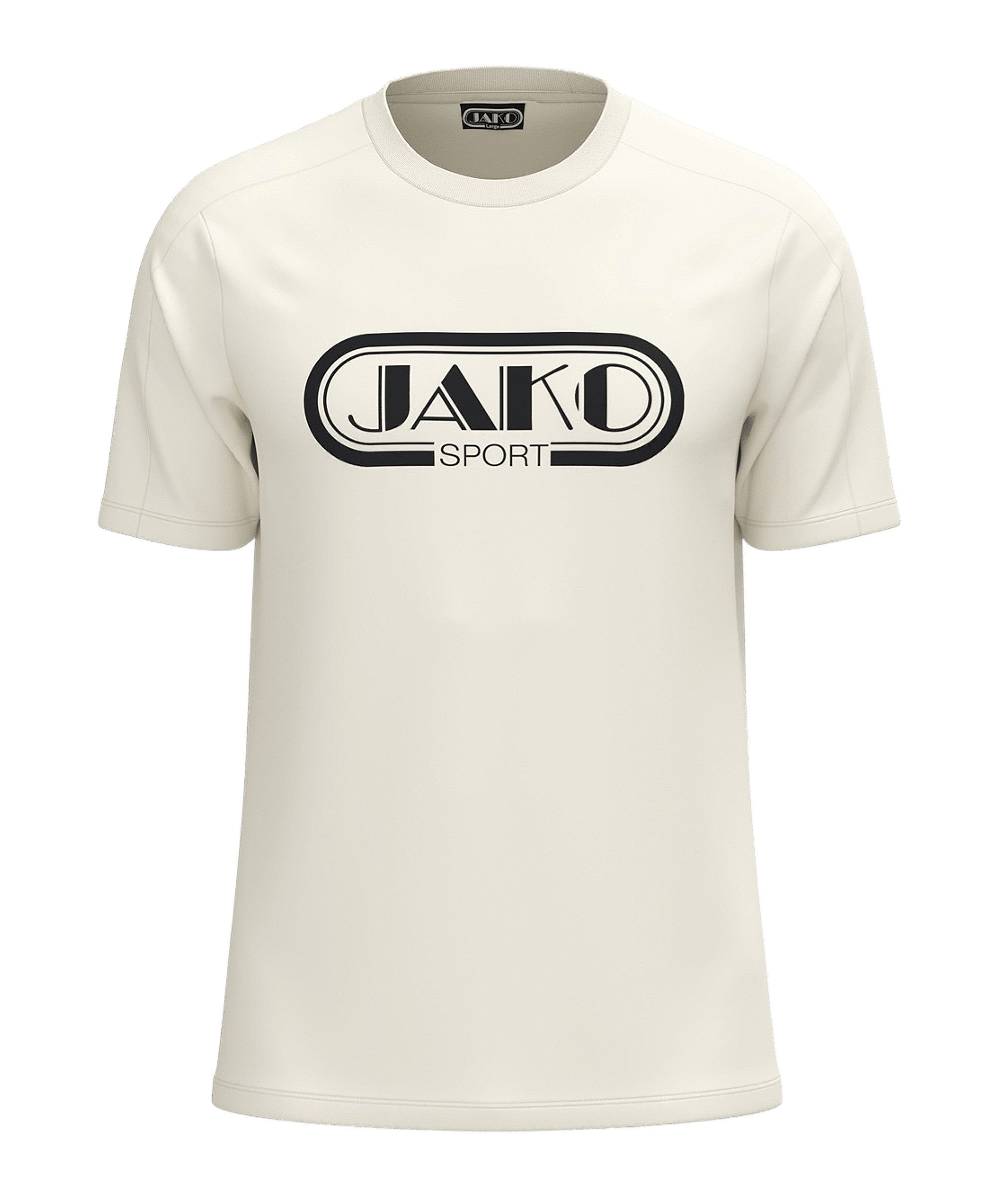 Jako Poloshirt Promo 2.0 T-Shirt Dunkel (1-tlg) default