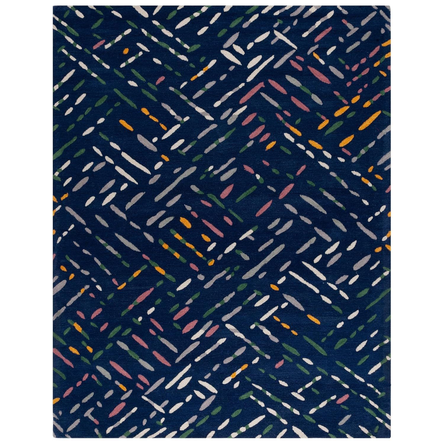 Ready Rugs Designteppich Maler Schöpfung Sammlung