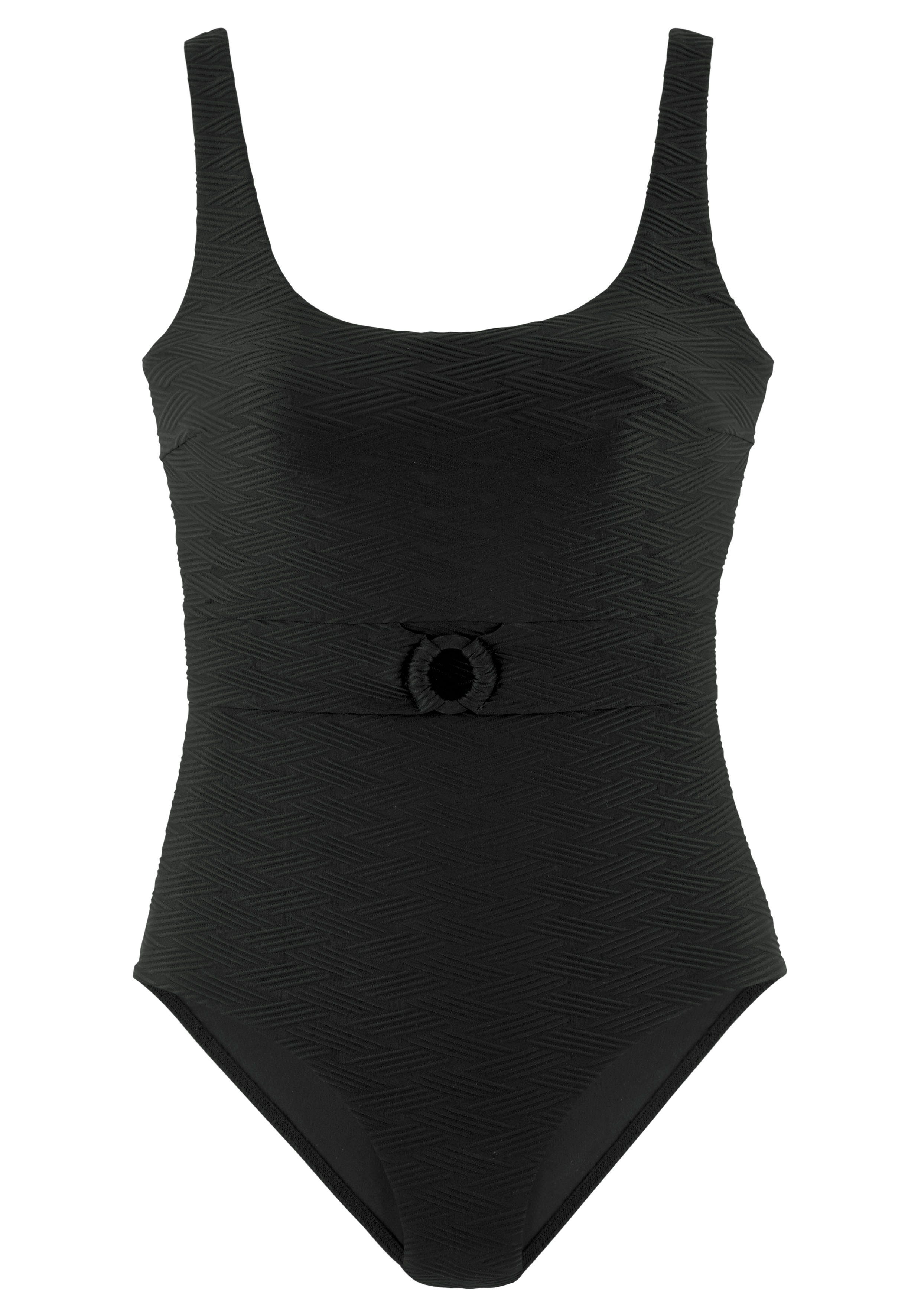 Sunseeker Badeanzug Loretta herausnehmbare Softcups, Unterbrustgummi vorne, günstig online kaufen