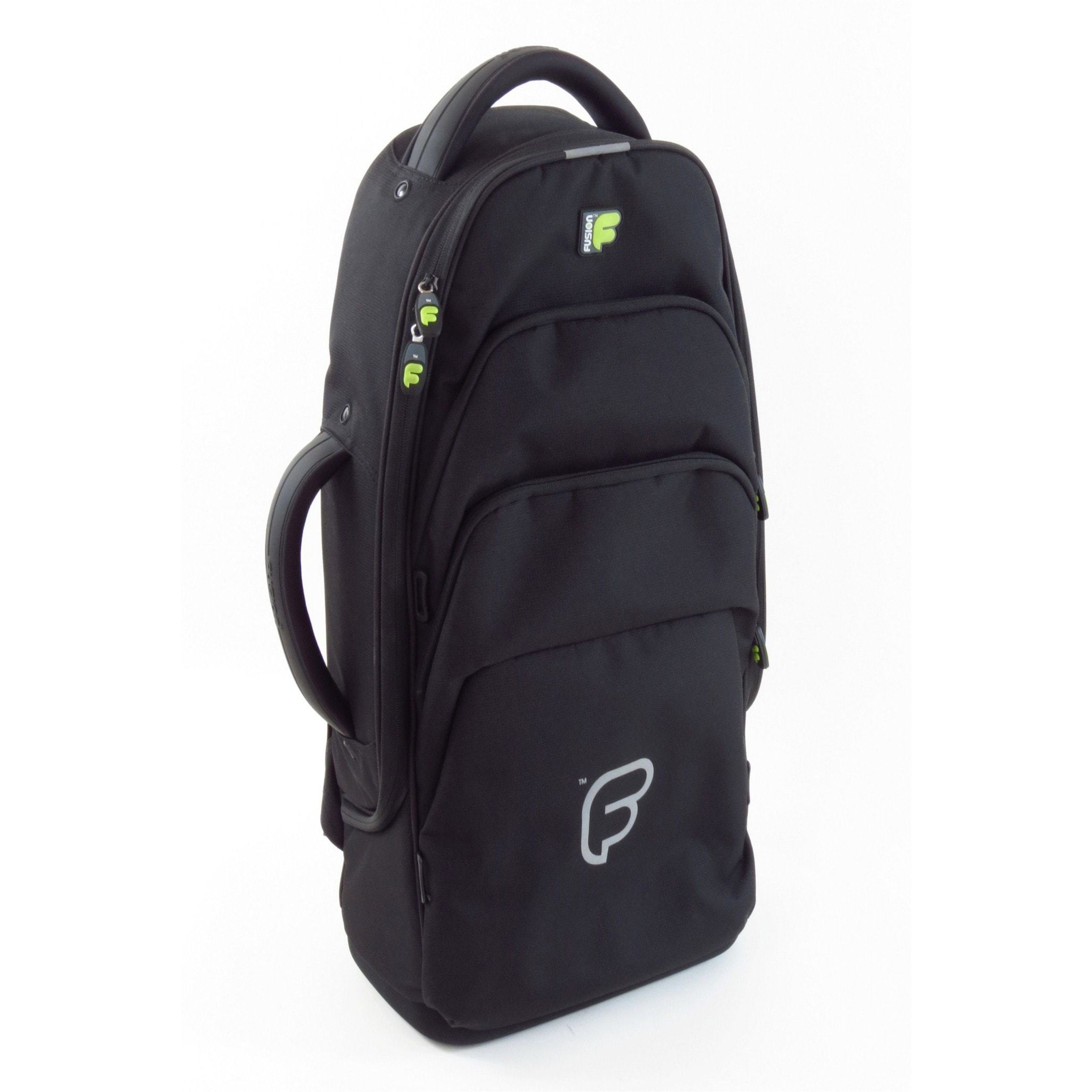 Fusion Bags Etui, Urban Trumpet Gigbag UB-03 BK - Etui für Blasinstrumente