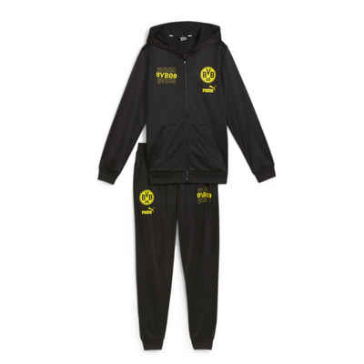 PUMA Trainingsanzug BVB Borussia Dortmund Trainingsanzug für Kinder