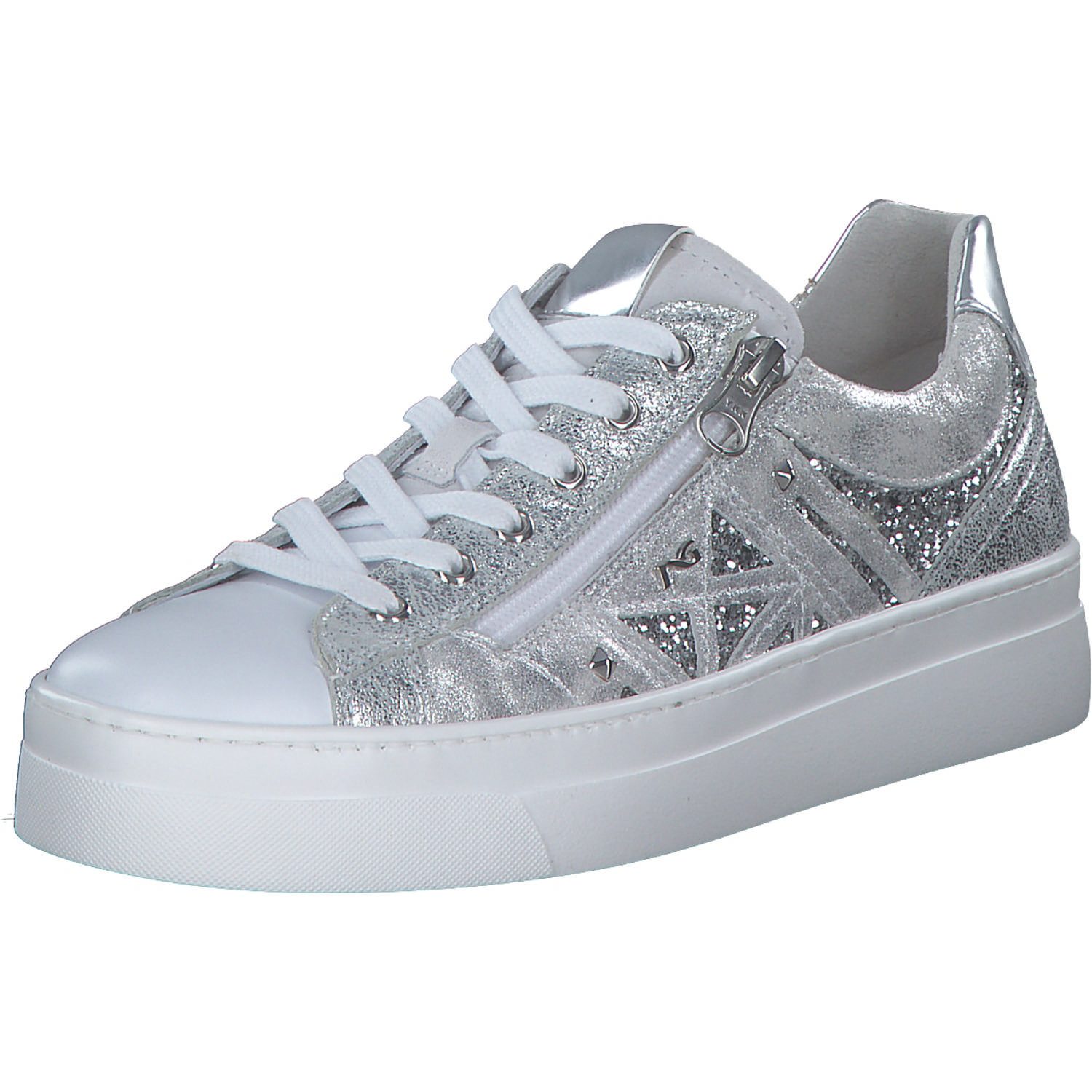 Nero Giardini E513010D Schnürschuh günstig online kaufen