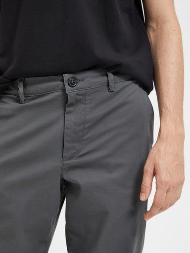 Selected Chinos SLH196-STRAIGHT-NEW MILES FLEX PANT NOOS günstig online kaufen