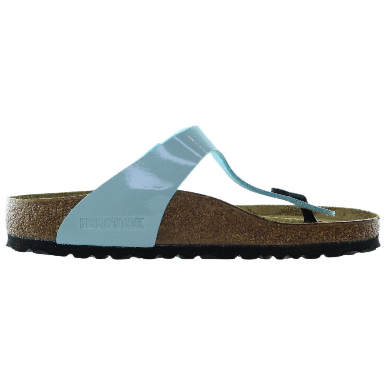 Birkenstock Birkenstock Damen Pantolette - 1026956 in grün Pantolette