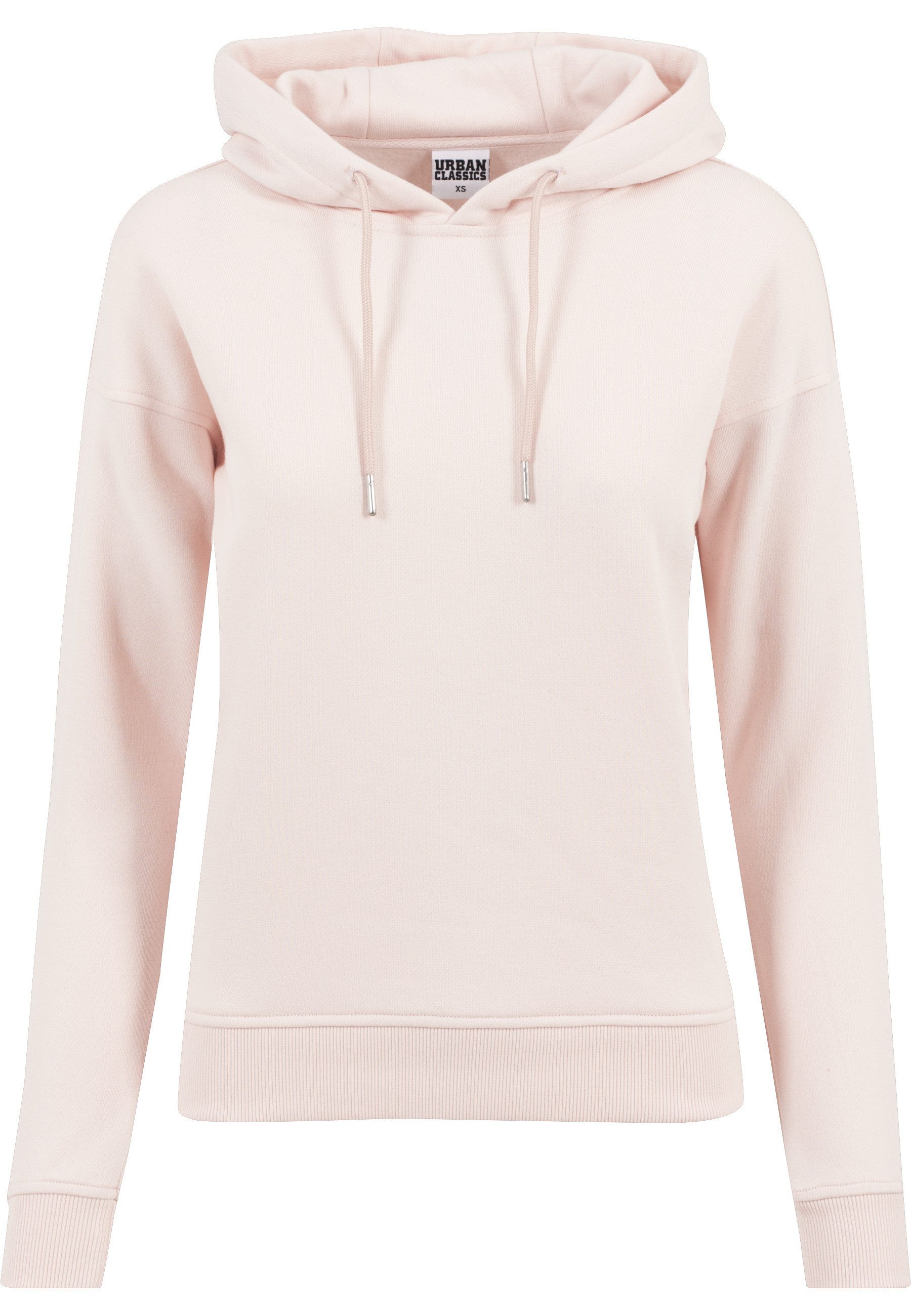 URBAN CLASSICS Urban Classics Damen Ladies Hoody (1-tlg)