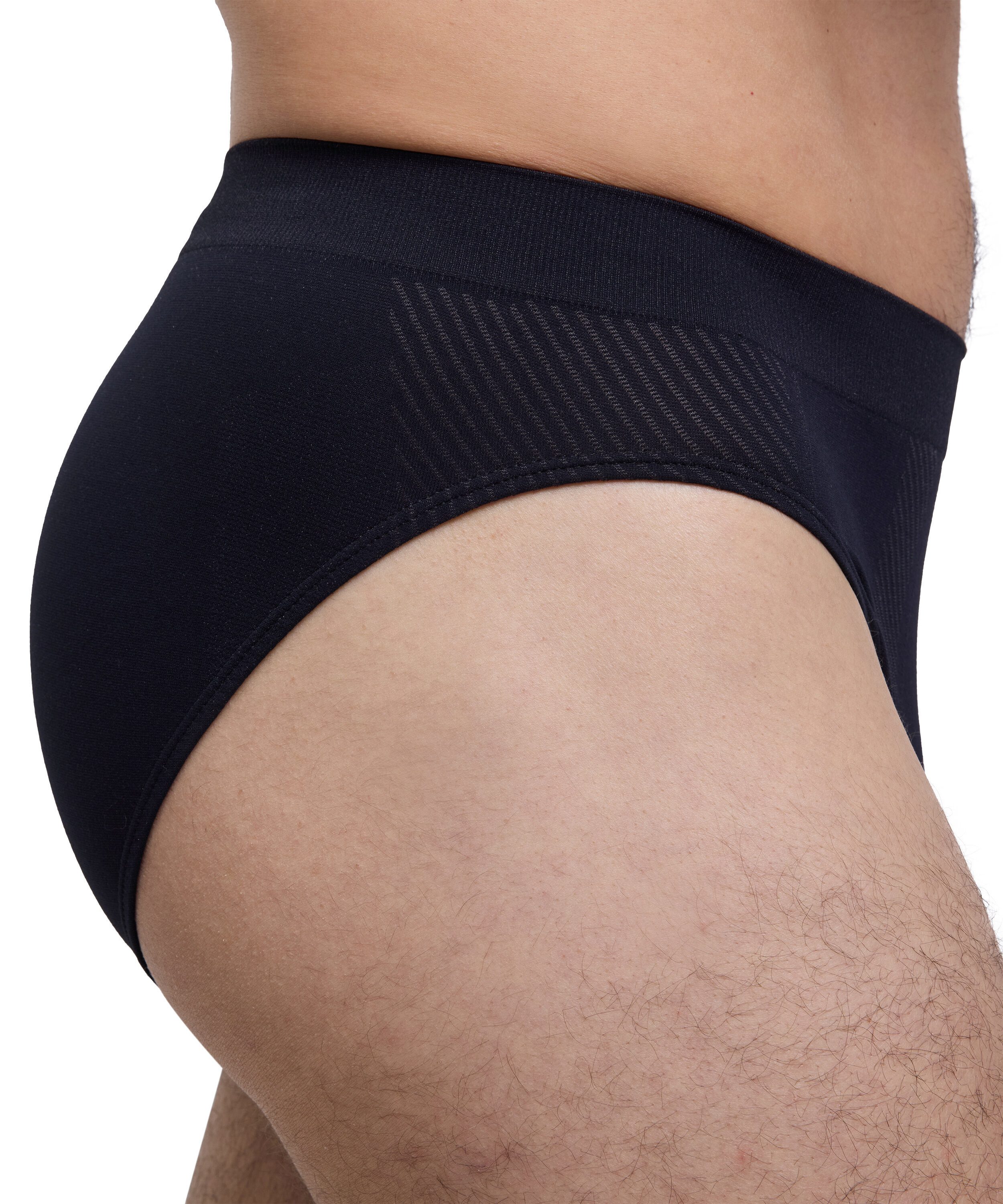 FALKE Slip FALKE Slip Warm (1-St., 1) thermoregulierend für warme bis kalte Temperaturen