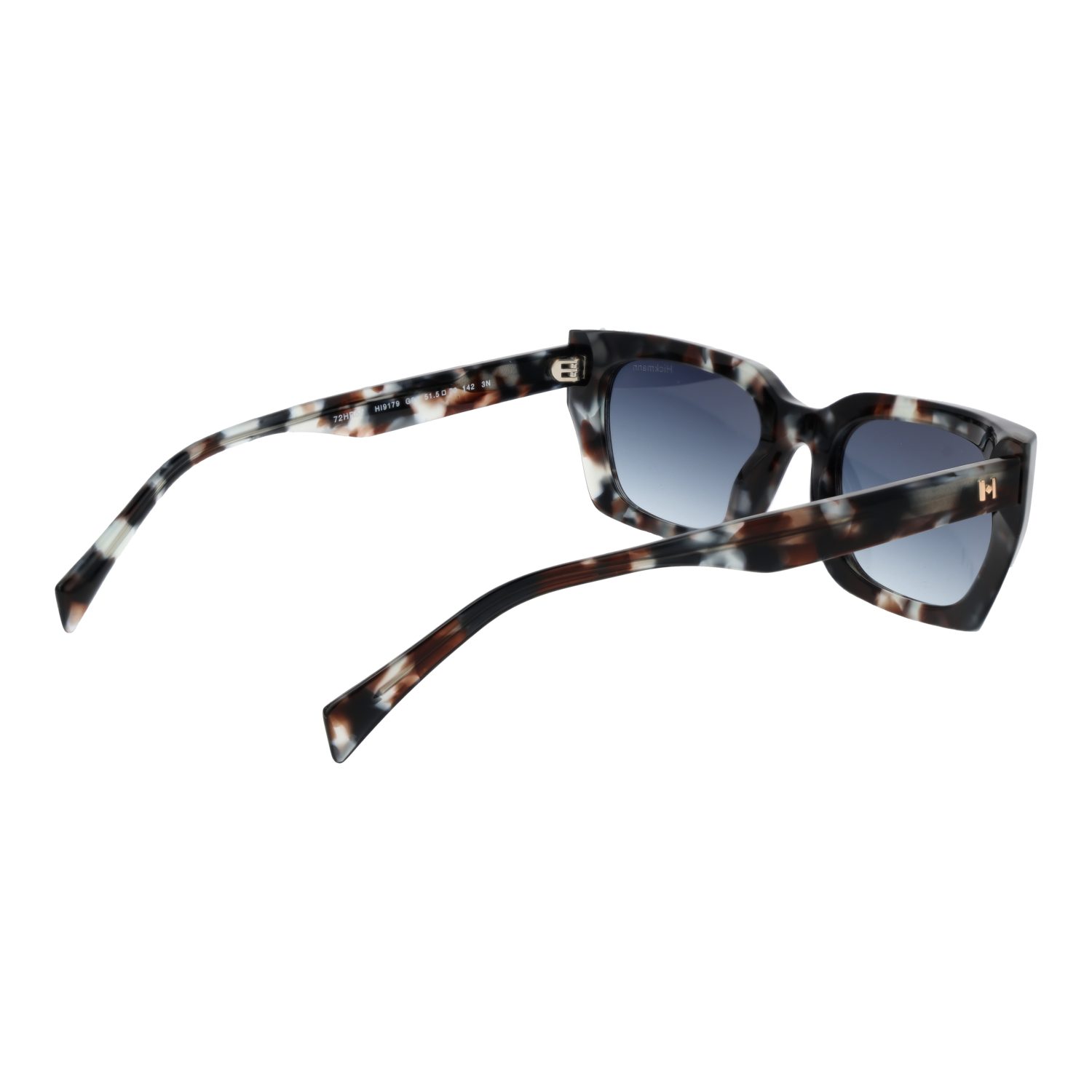 ANA HICKMANN Sonnenbrille HI9179 52G21