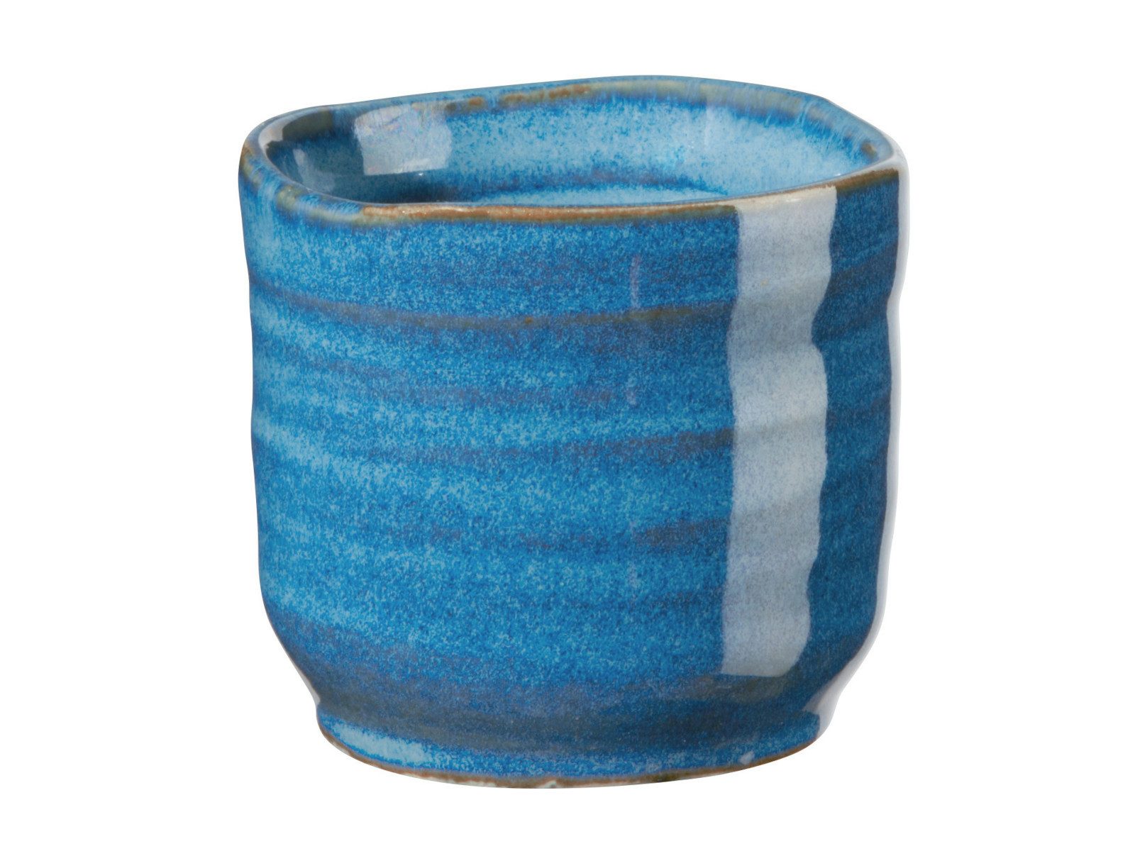 ASA SELECTION Espressotasse poké Espressotasse tamari 0,08l, Steinzeug