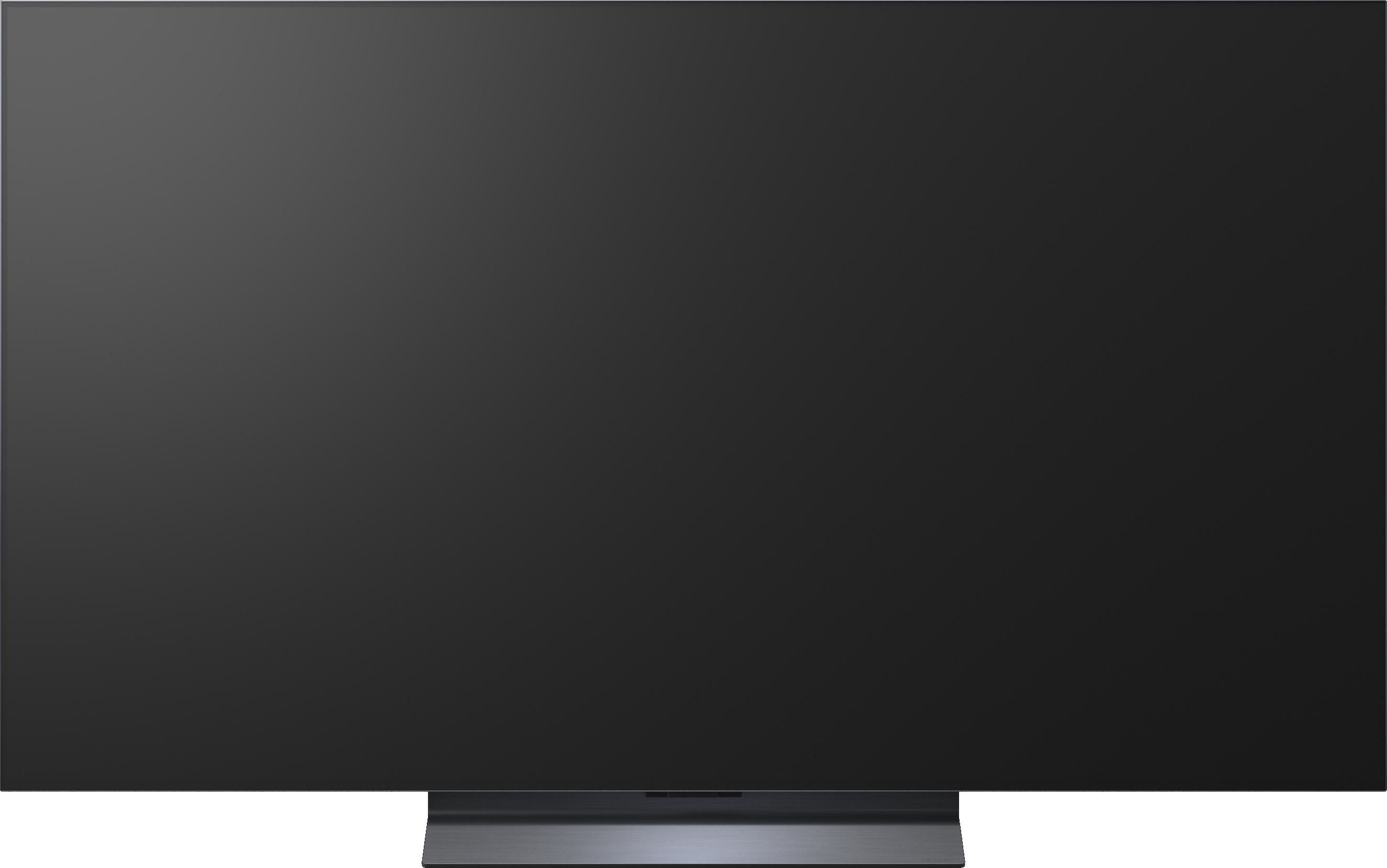 LG OLED55C68LA OLED-Fernseher (139 cm/55 Zoll, 4K Ultra HD, Smart-TV)