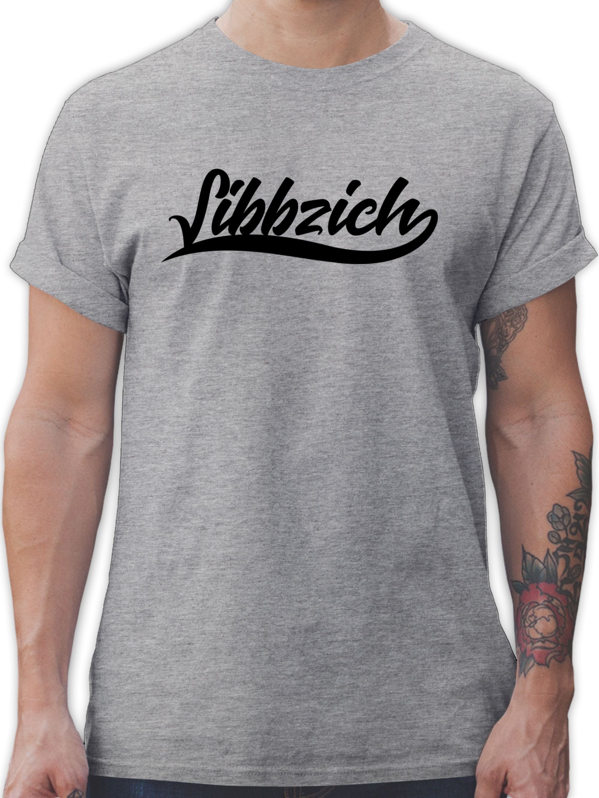 T-Shirt Sibbzich