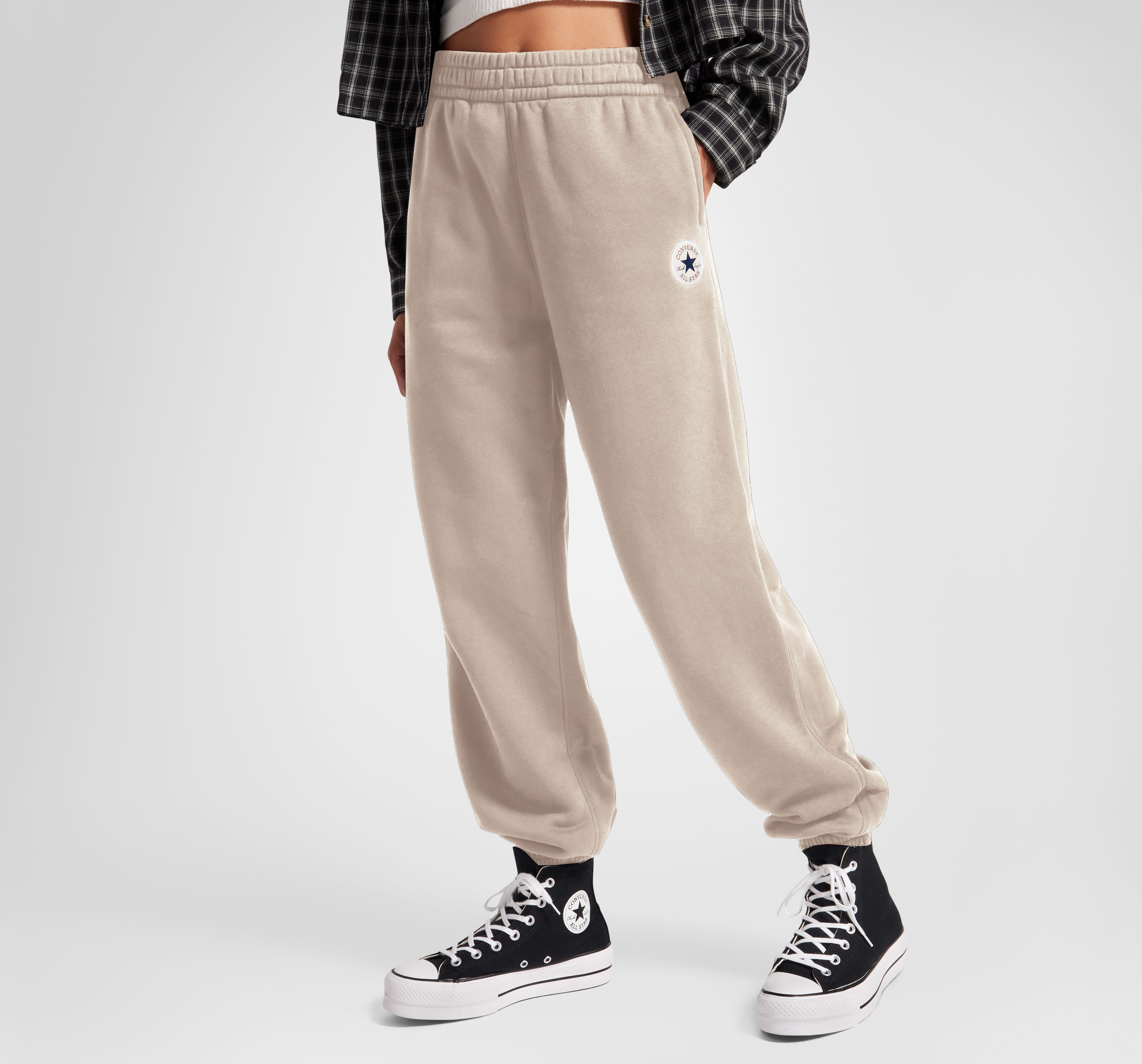 Converse Jogginghose WOMEN'S CONVERSE RETRO CHUCK TAYLOR günstig online kaufen