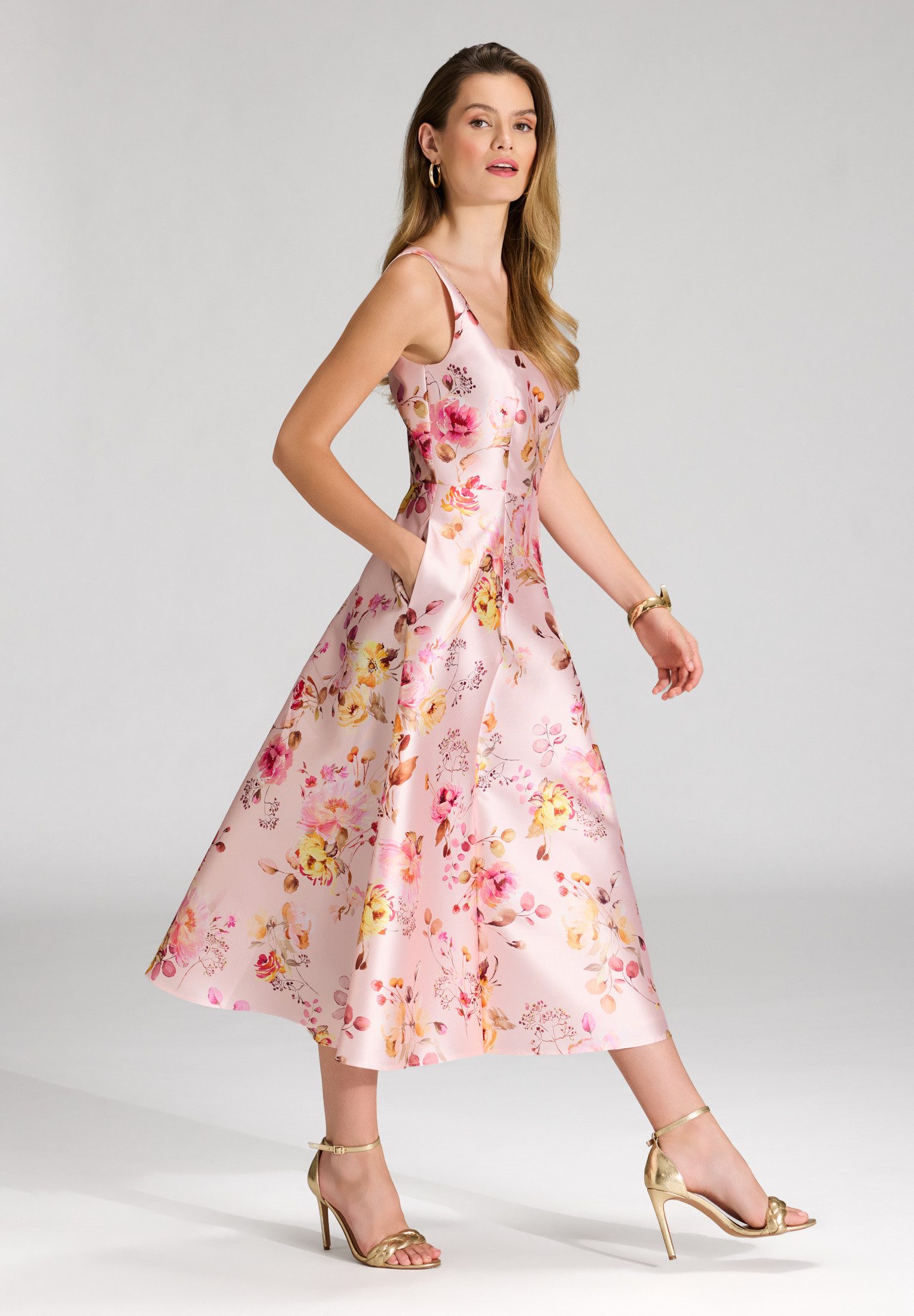 SWING Cocktailkleid günstig online kaufen