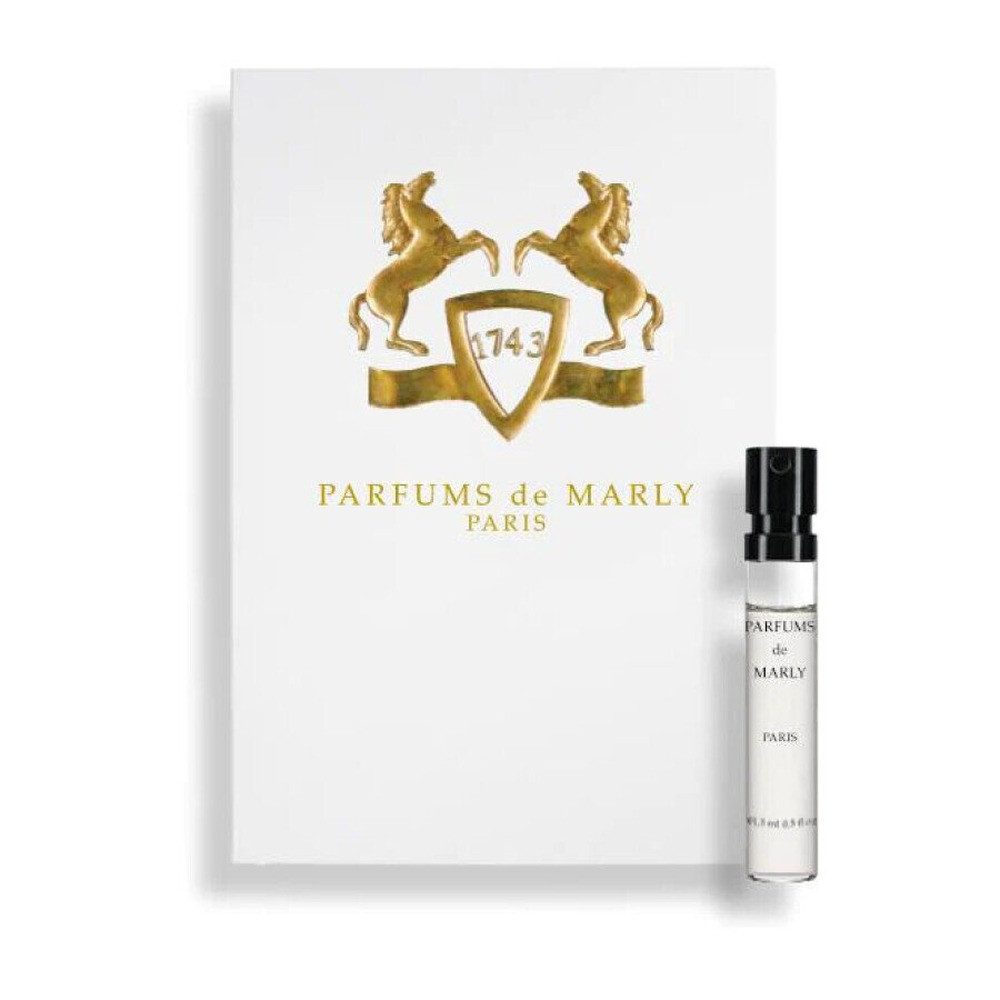 parfums de marly Eau de Parfum Cassili EDP 1.5ml