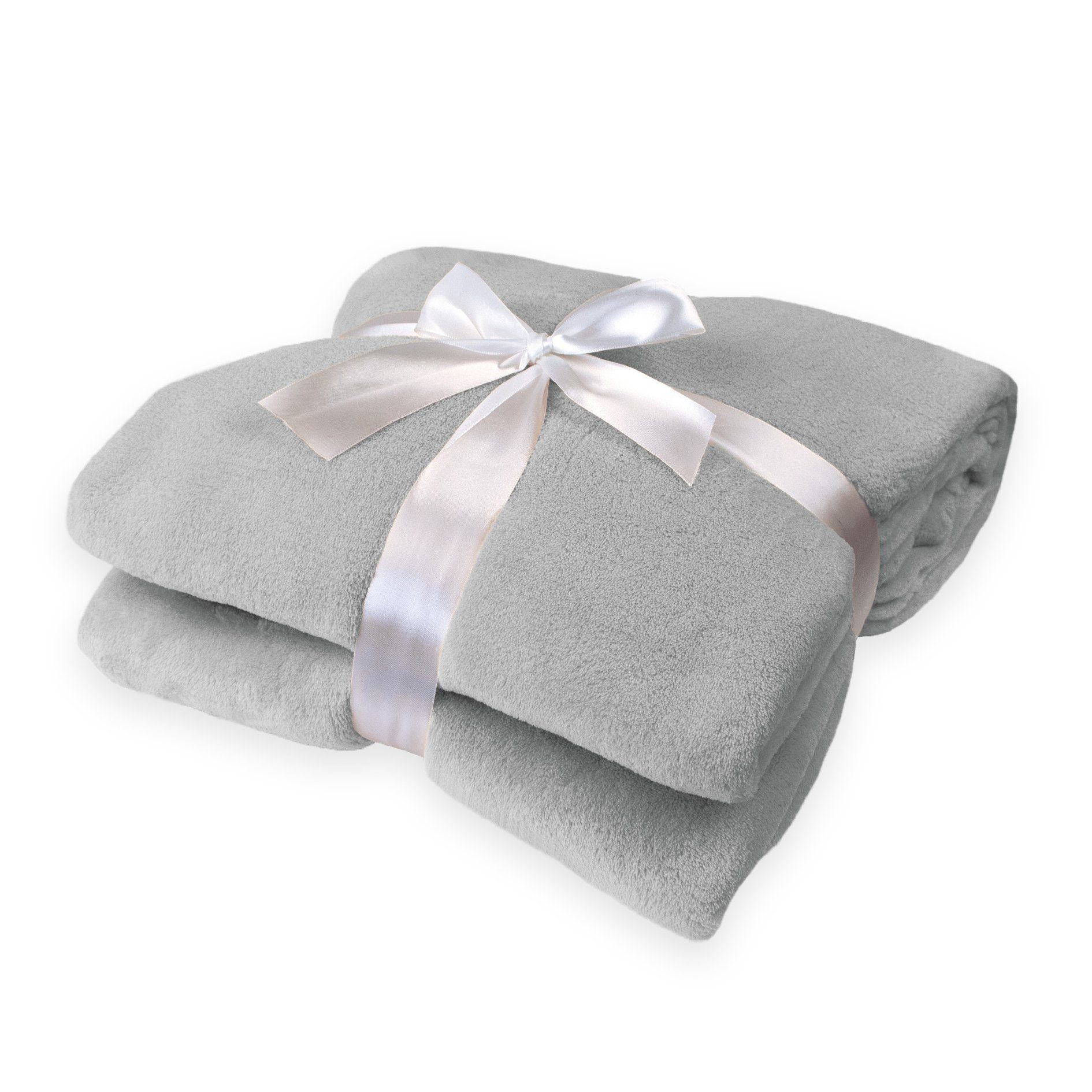 Wohndecke Coral Fleece Decke, Delindo Lifestyle, günstig online kaufen