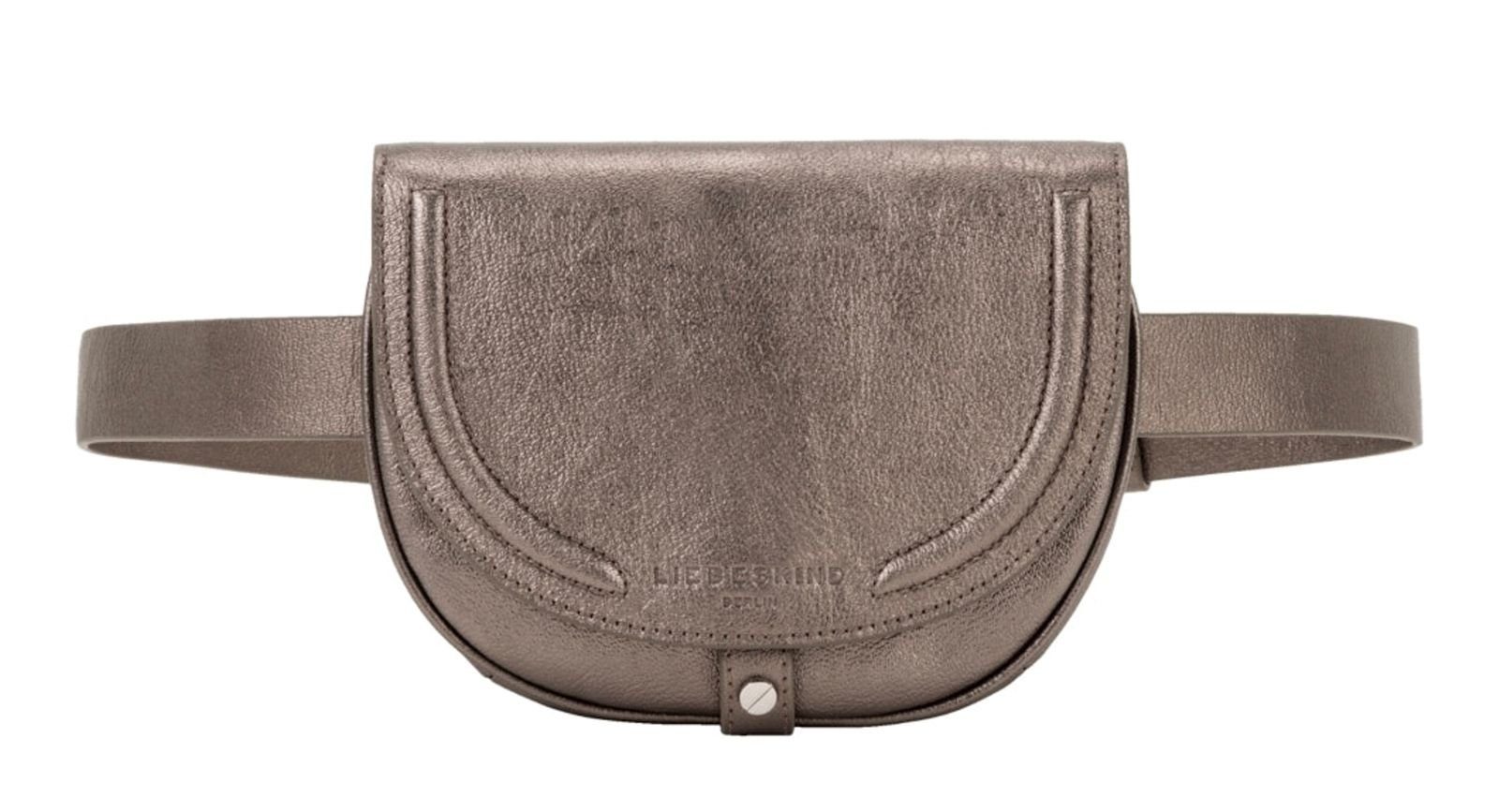 Liebeskind Berlin Gürteltasche Embossed Metallic Goat günstig online kaufen