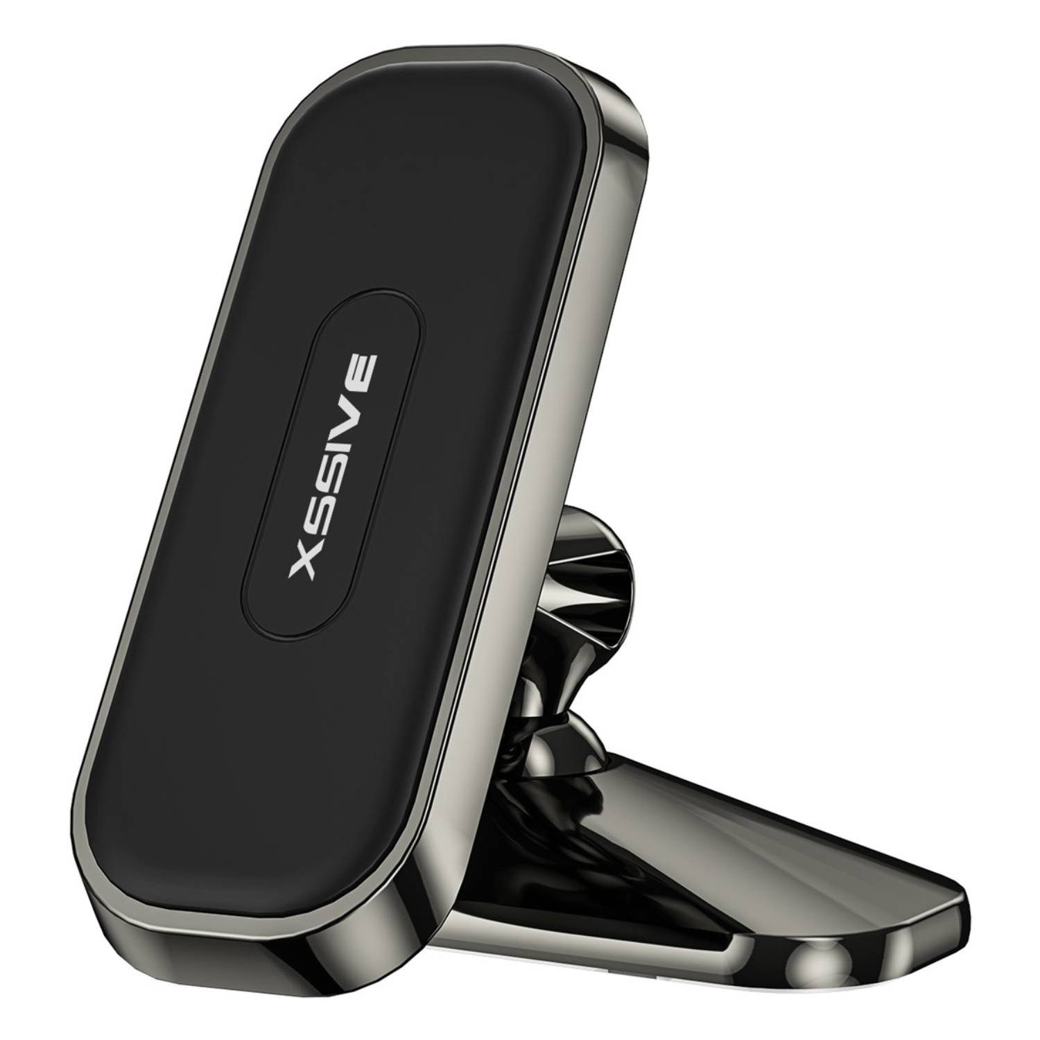 COFI 1453 Smartphone-Halterung Magnetischer 360° drehbarer Auto-Handyhalter